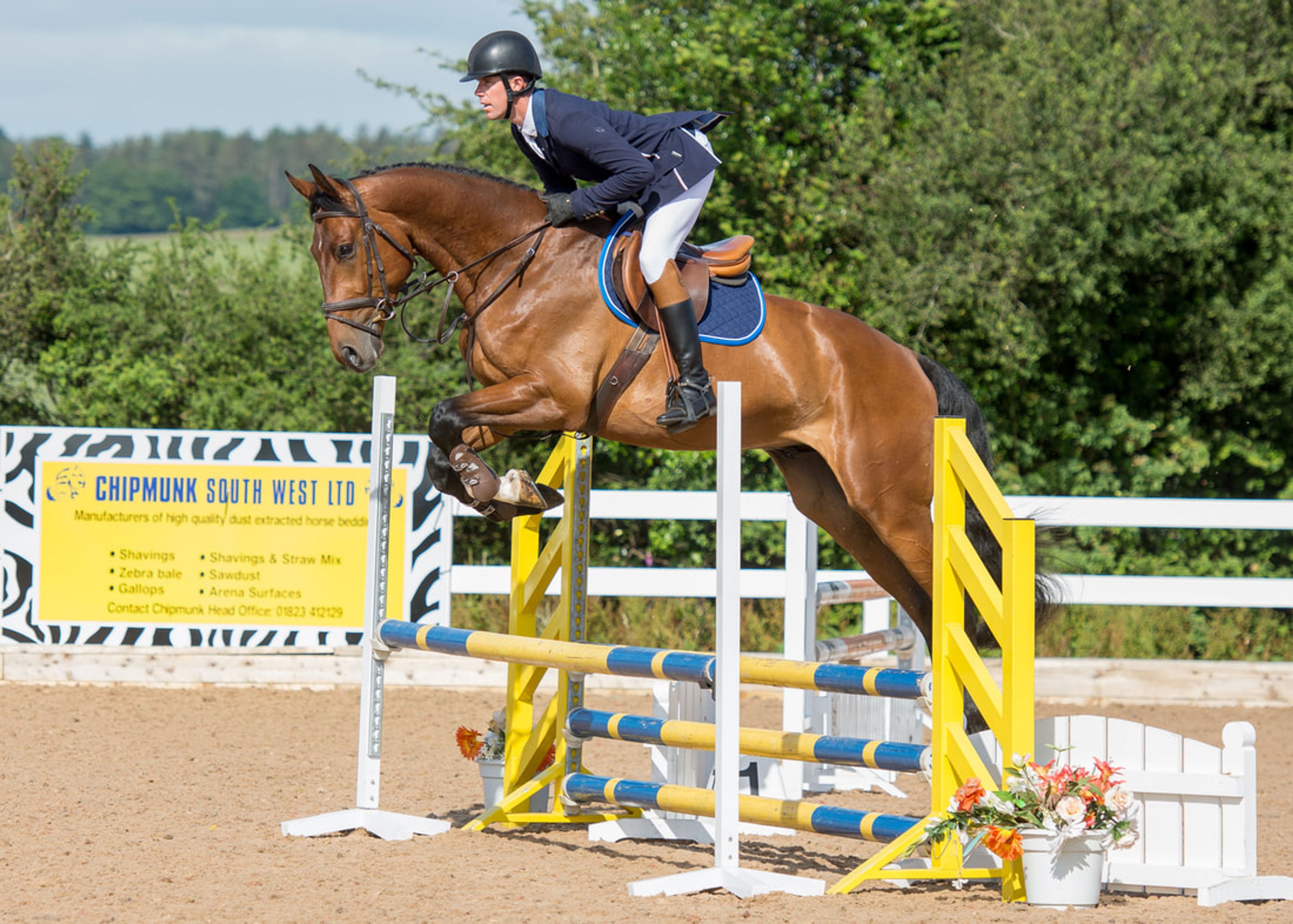 Grovely Hacking