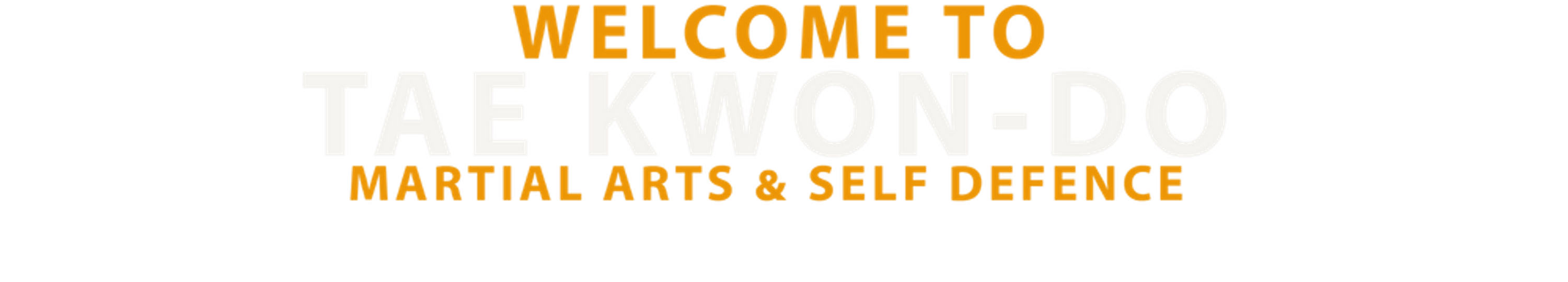 Chippenham Tae Kwon-Do Academy (TKD & Self Defence Training)