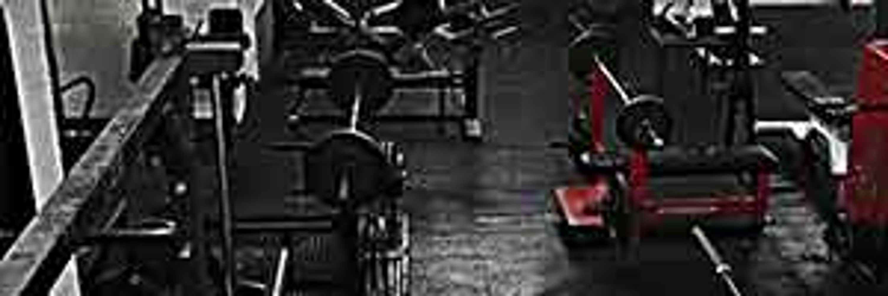 Catts Gym