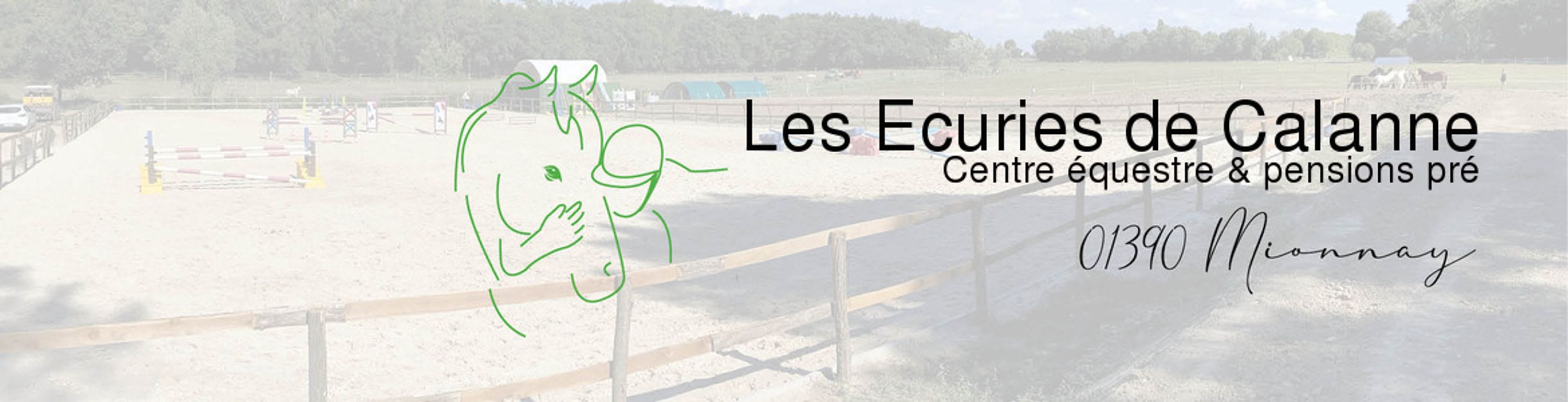 Les Écuries De Calanne