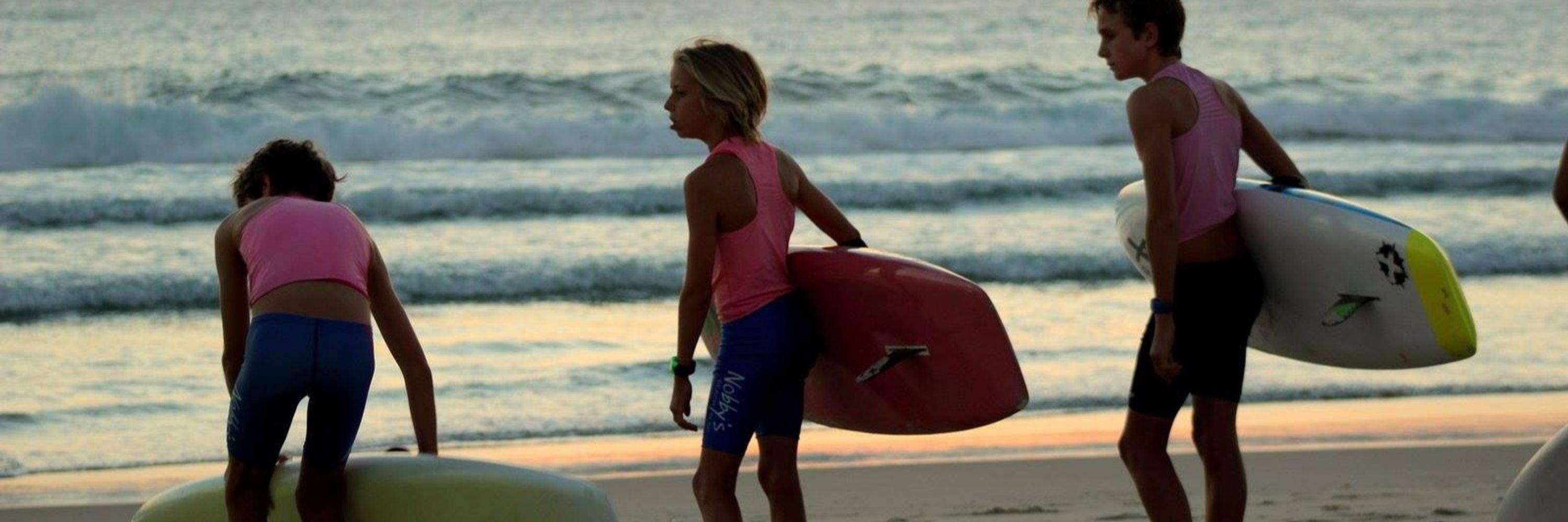 Nobby's Beach Surf Life Saving Club