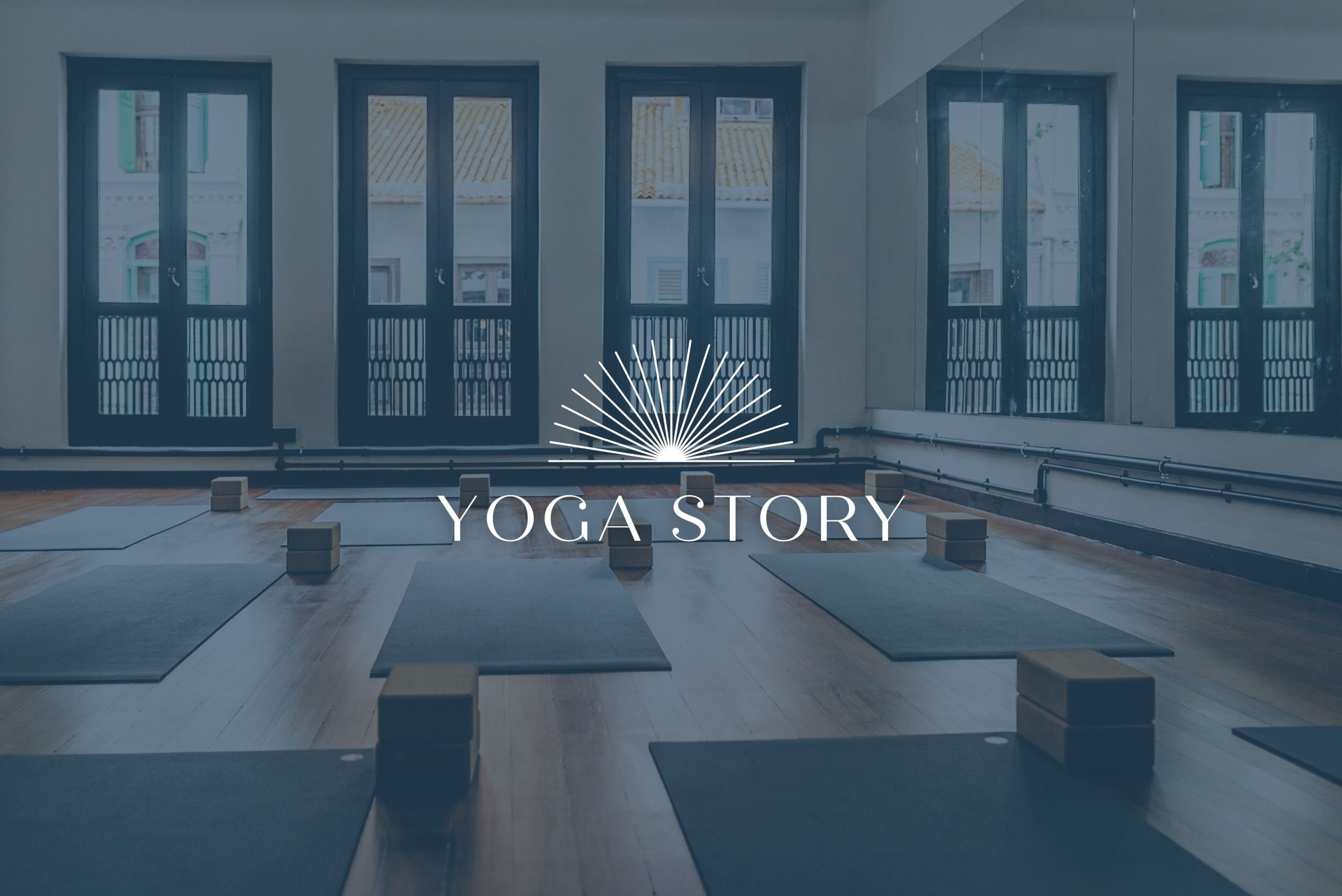 Yoga Story