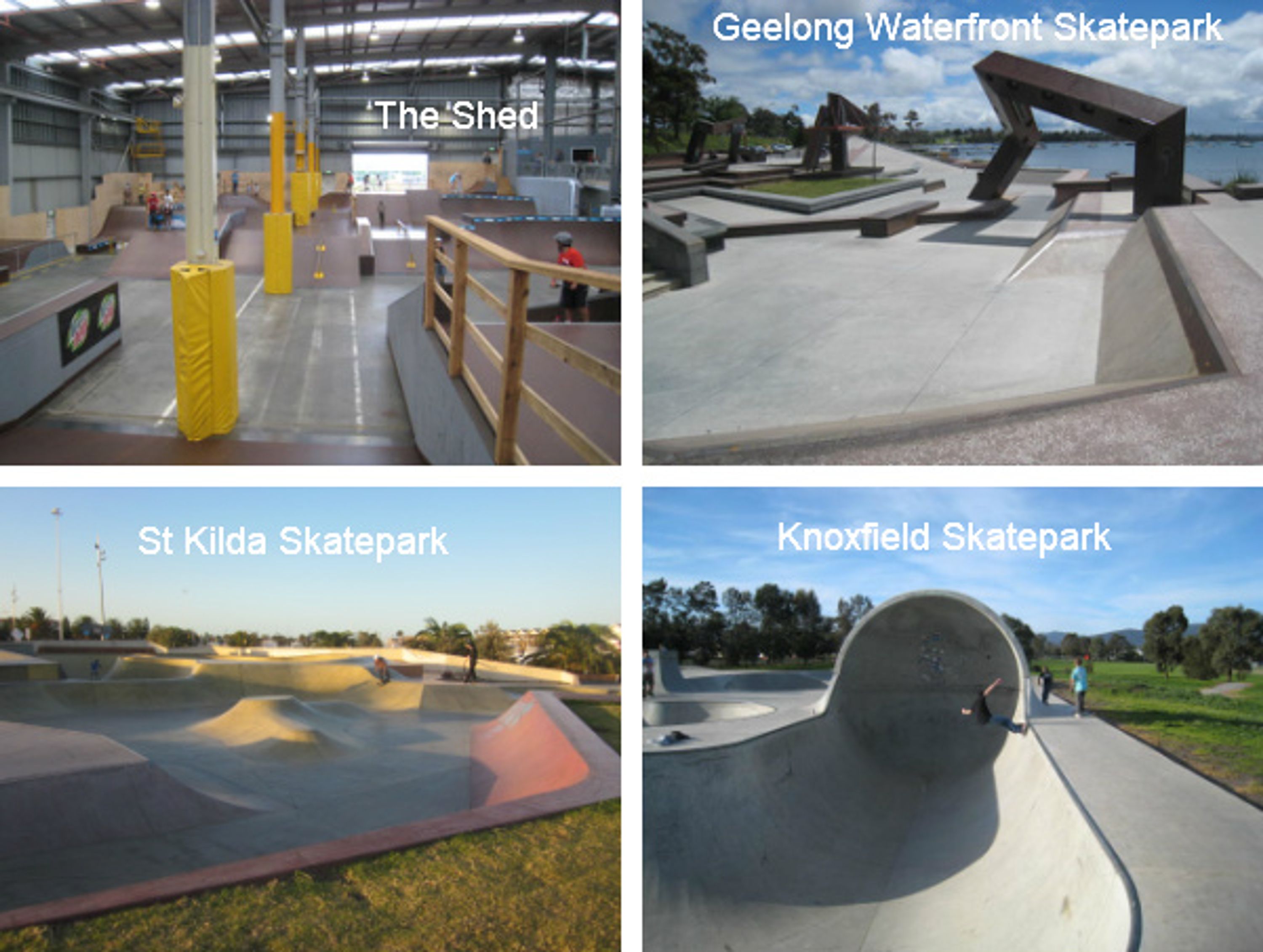 100 FREE Activities for Families and Kids in Melbourne
