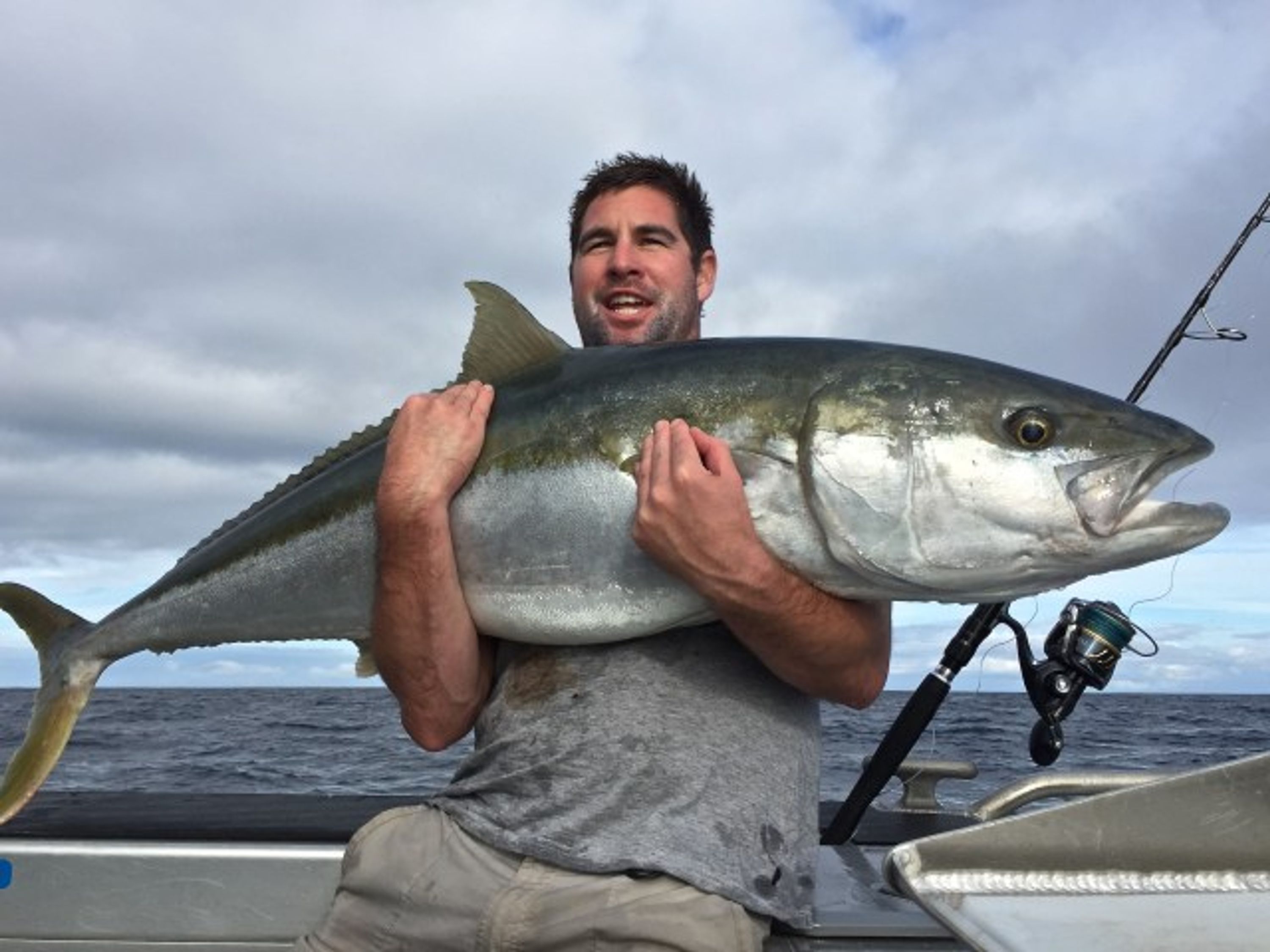 Epic Adventures Fishing Charters
