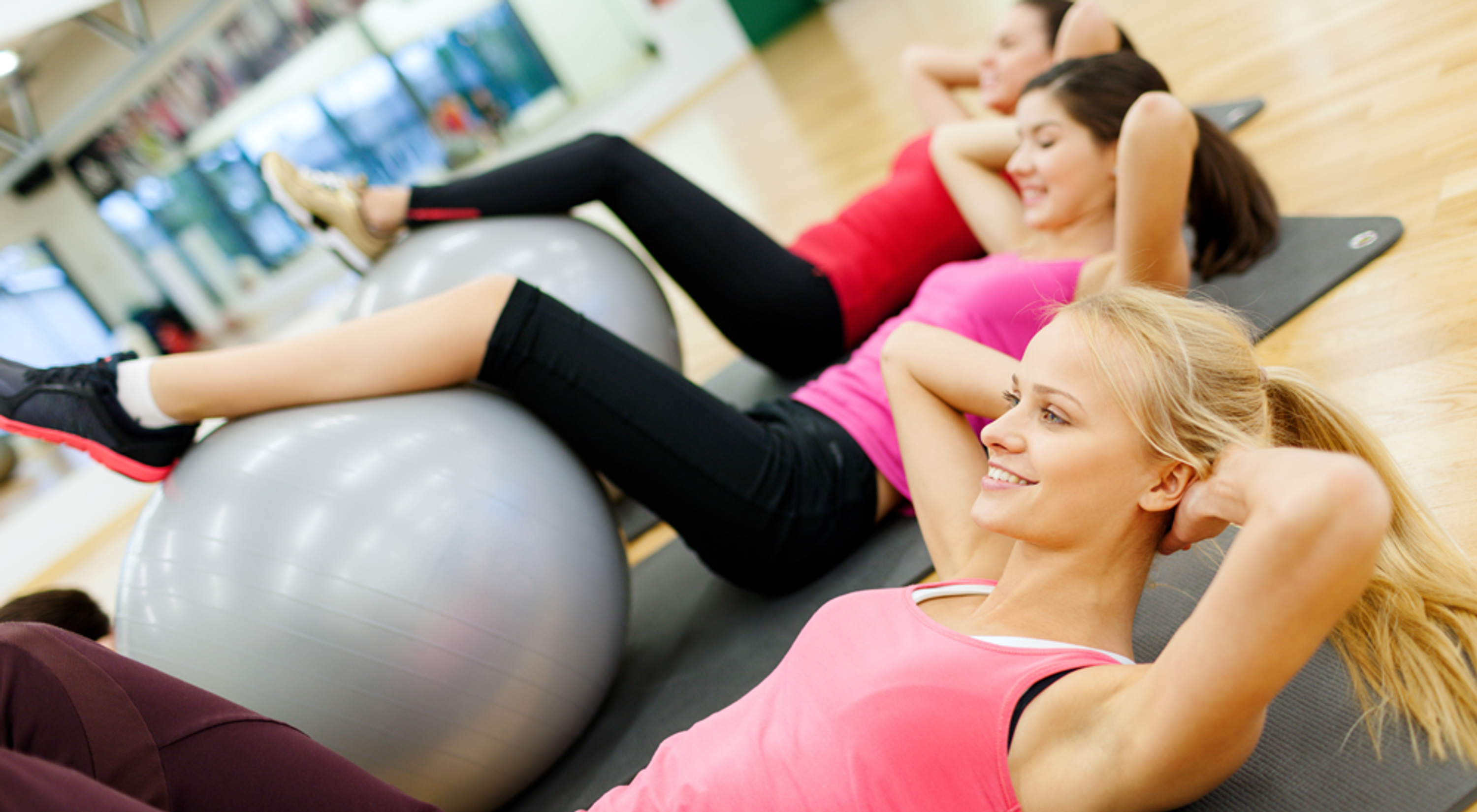 Teresa Hastings Physiotherapy & Pilates