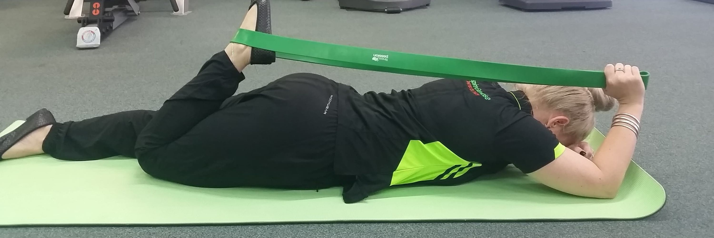 Stretch and Release