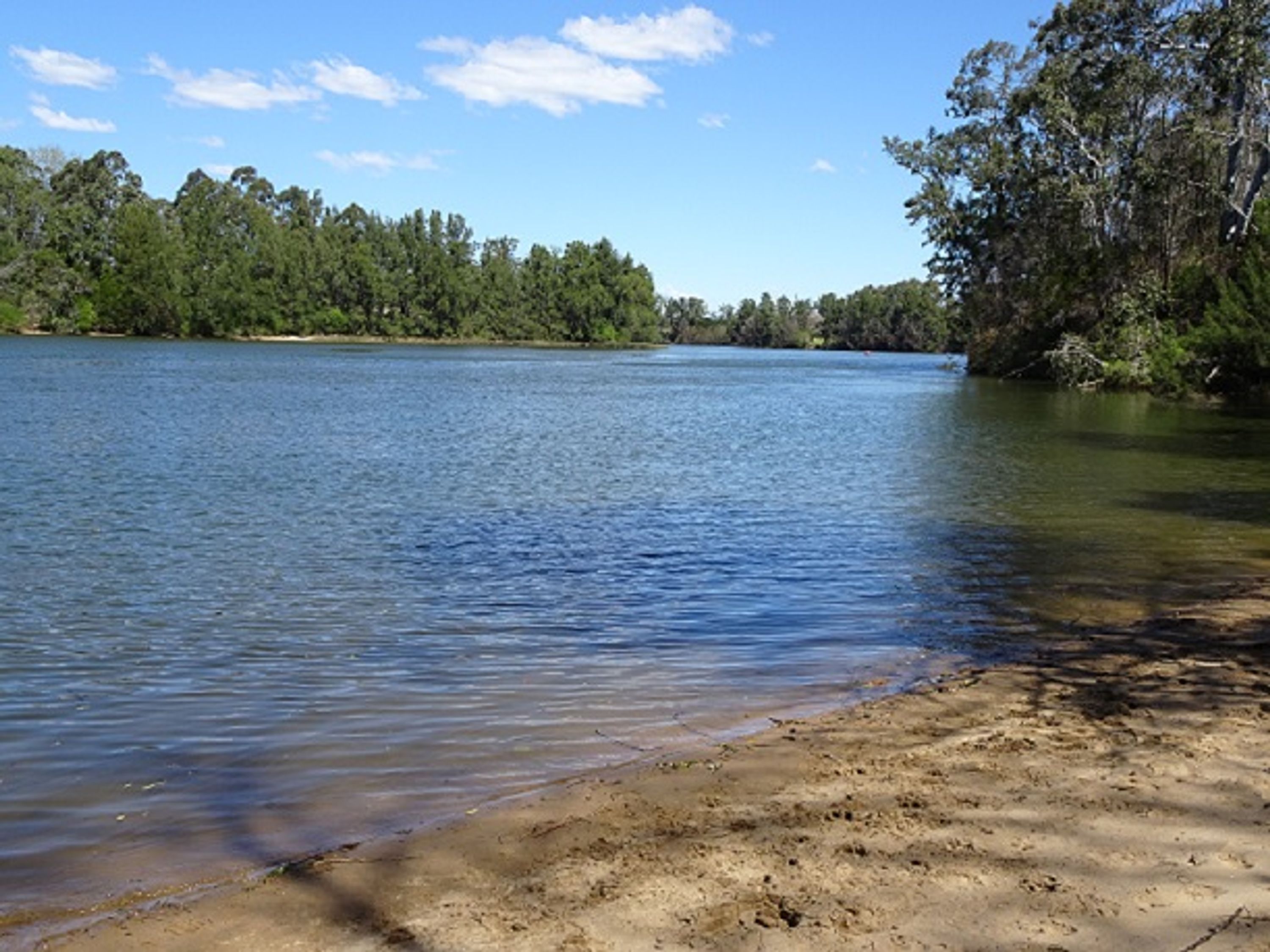 Hawkesbury Nepean Bass Anglers Association
