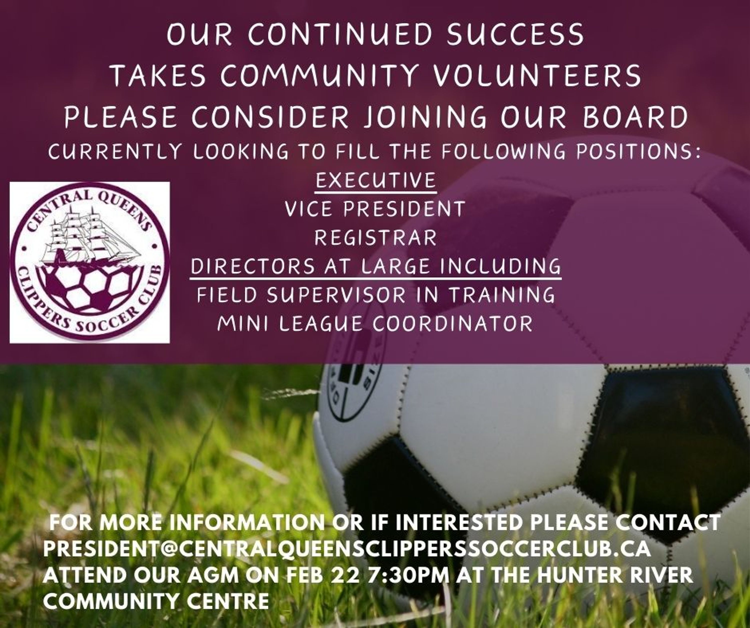 Mini League Soccer 2024 (U5, U7, U9)