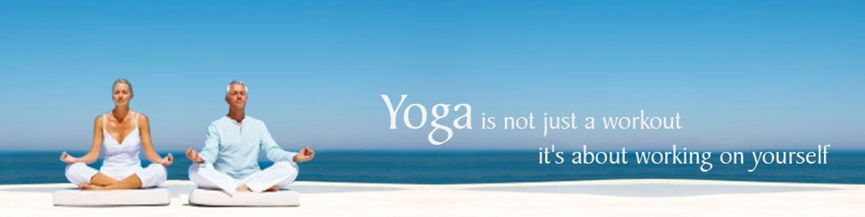 Yoga Classes