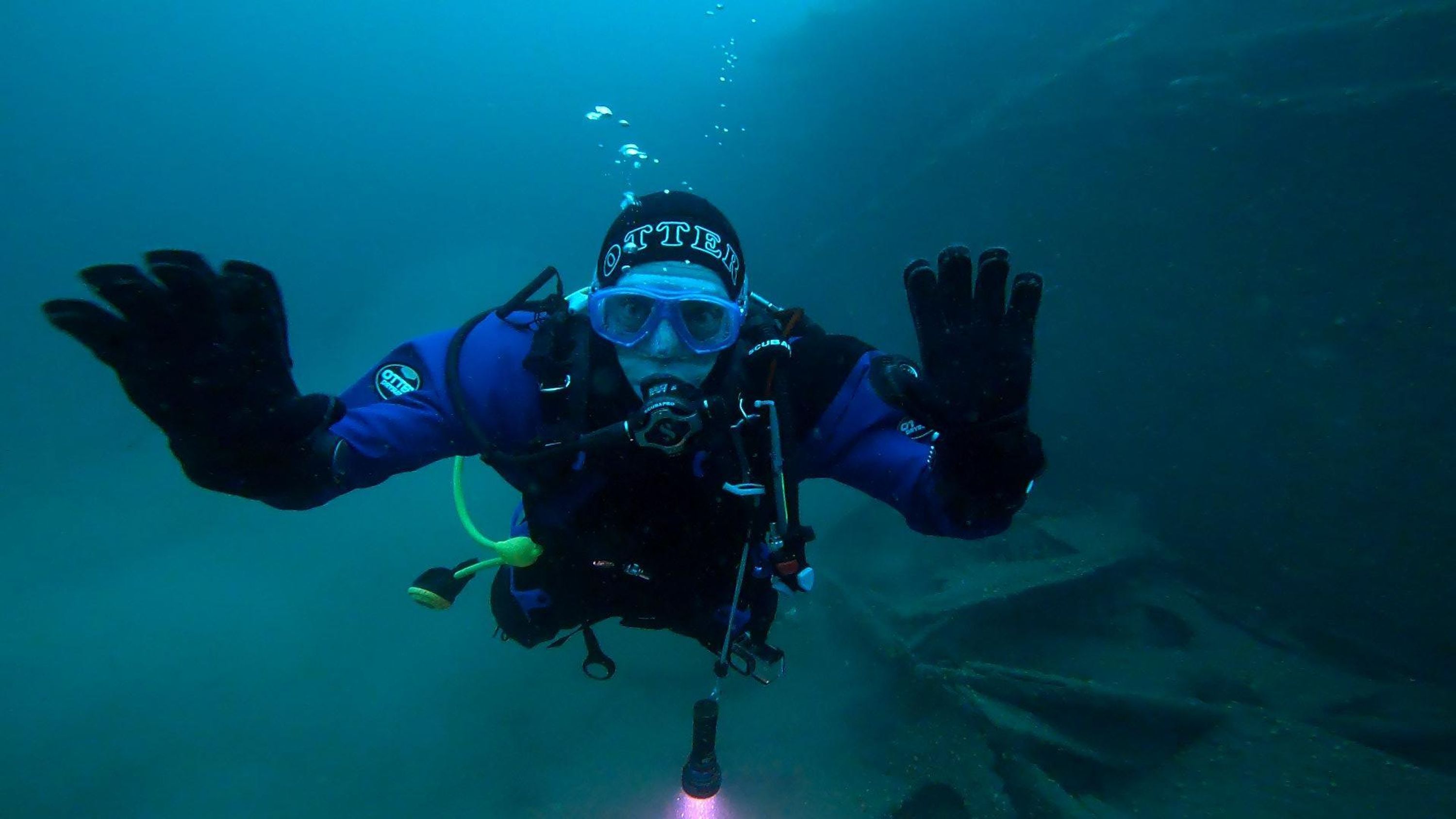 Scuba Skool
