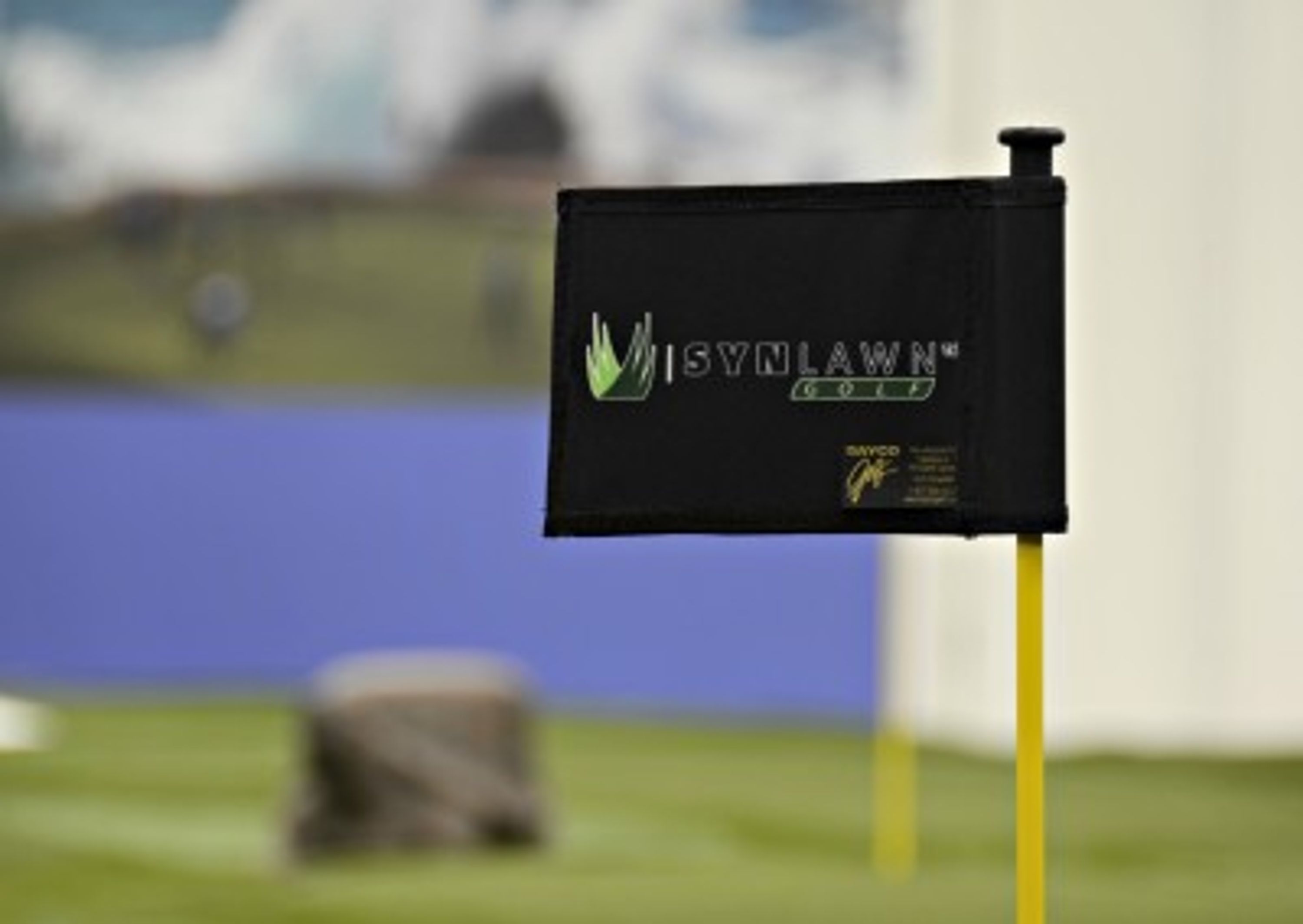 All About Golf Sports Bar & HD Simulators