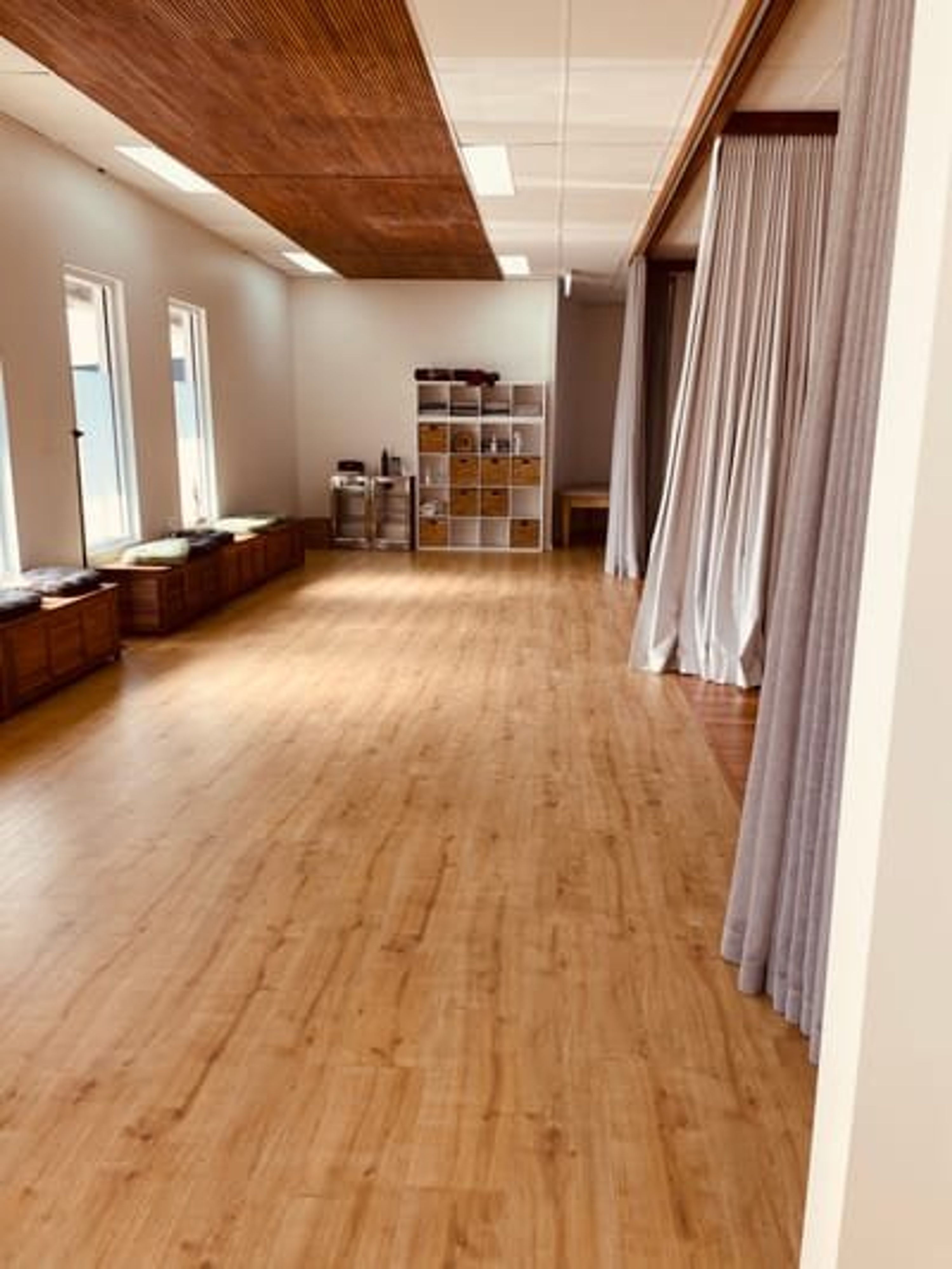 BREATHE DMC Studio
