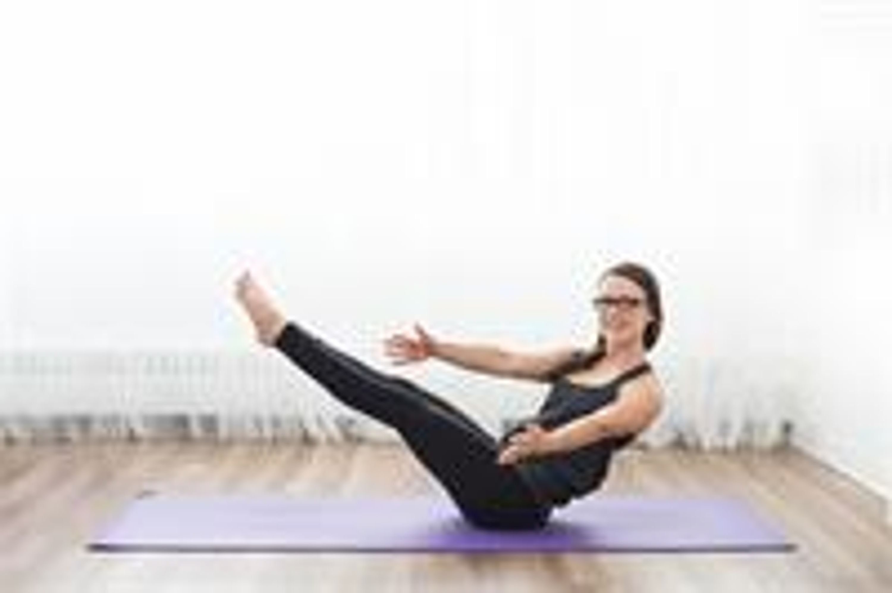 6-Week Beginner Series