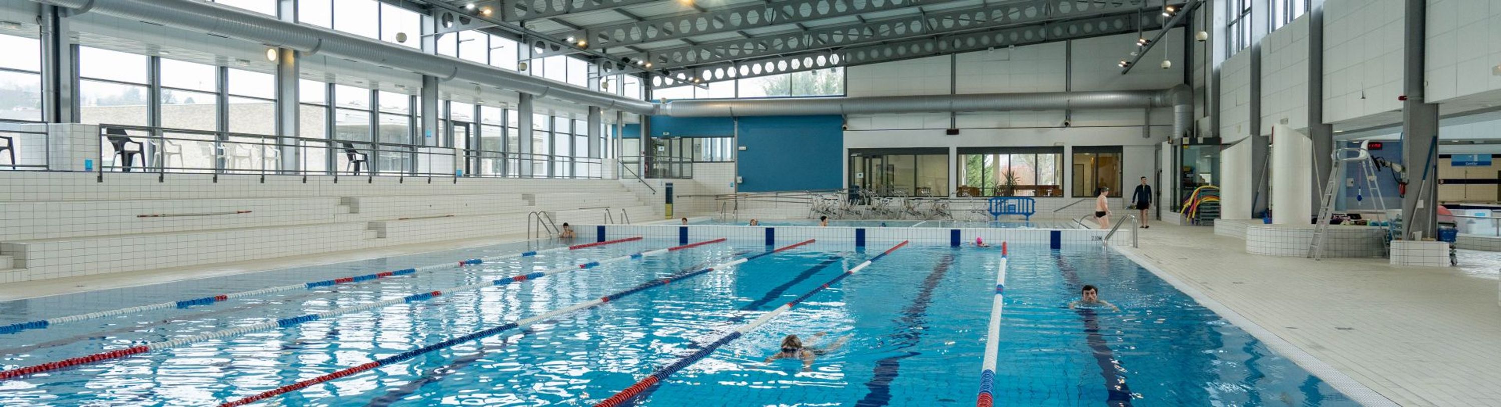 Piscine Bulléo