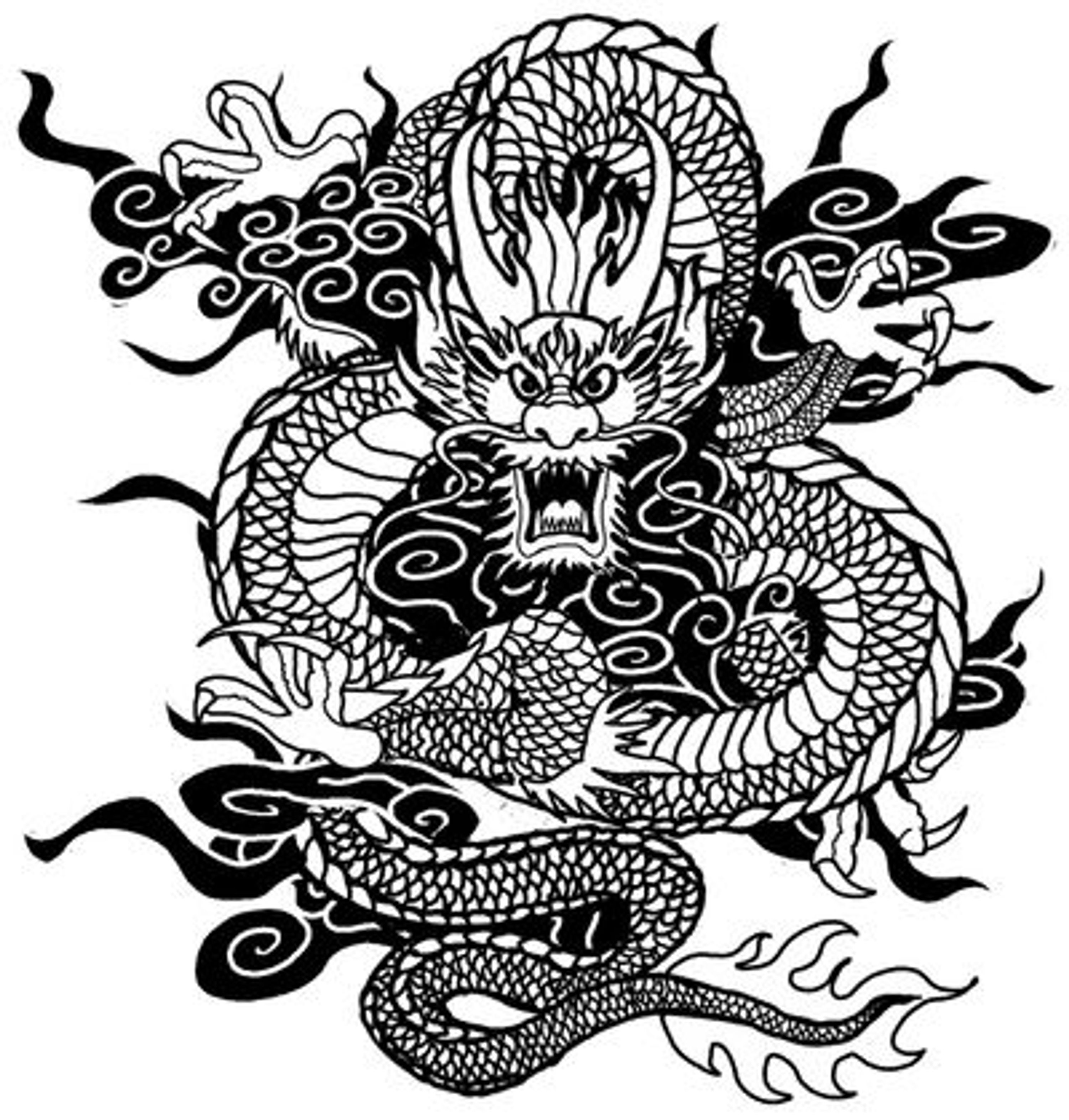 South West Shaolin Academy