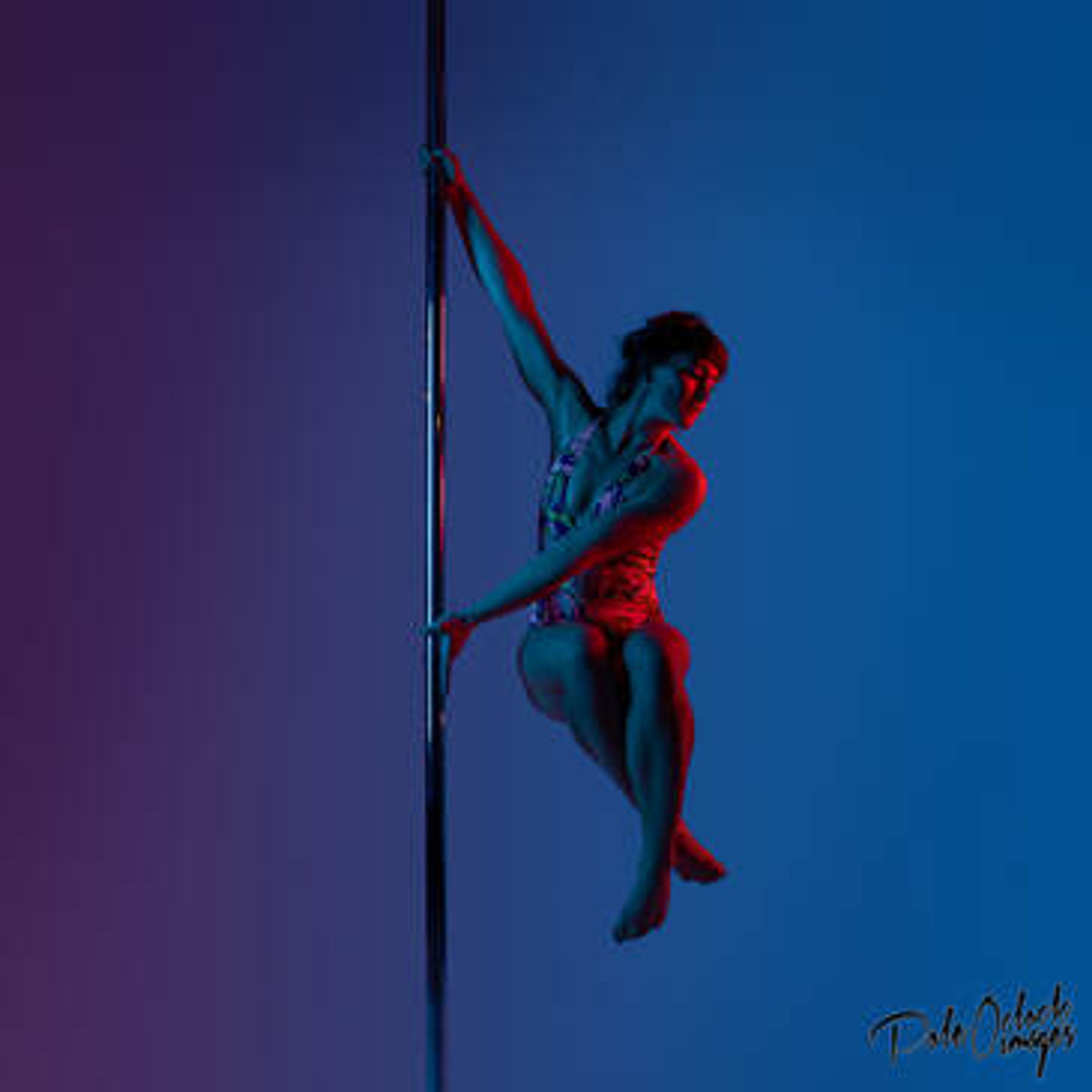 Jenny's Pole Studio