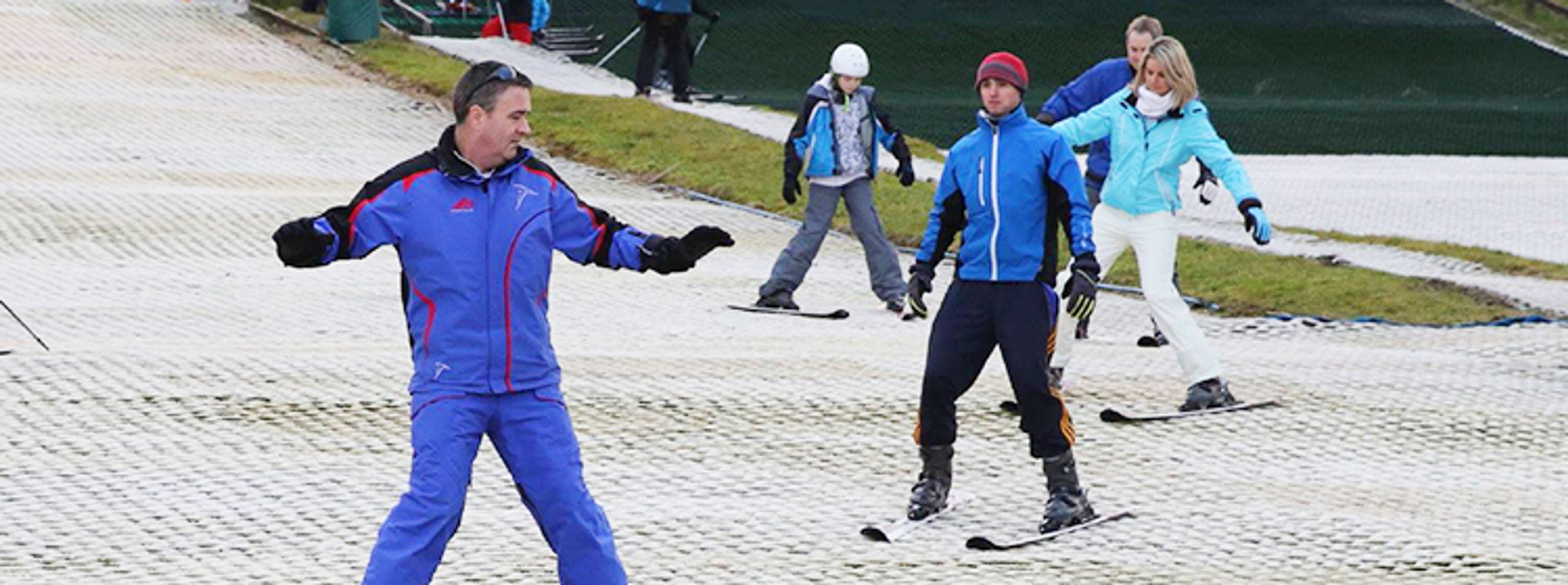 Ski Club of Ireland