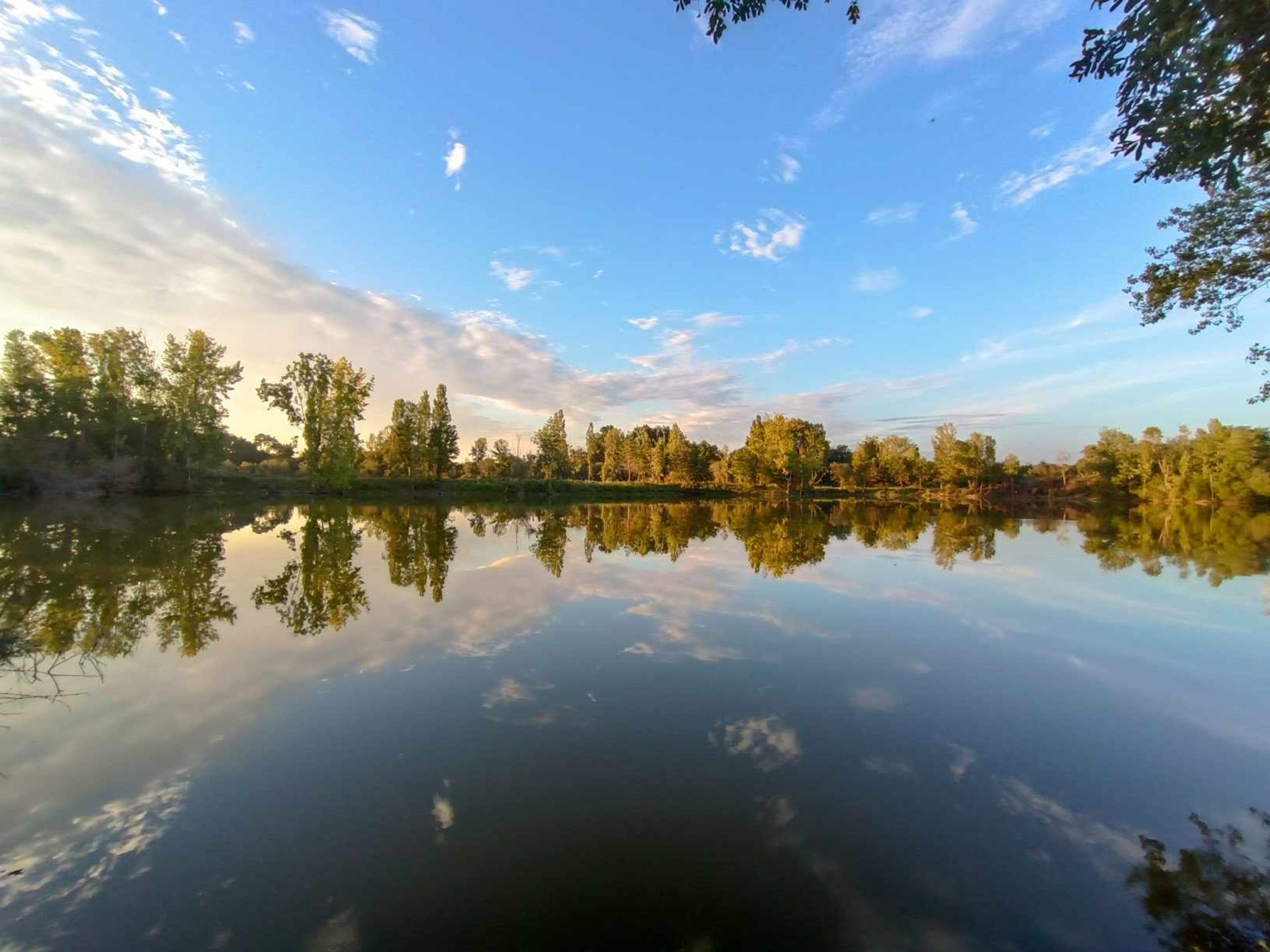 PAINTBALL DU LAC