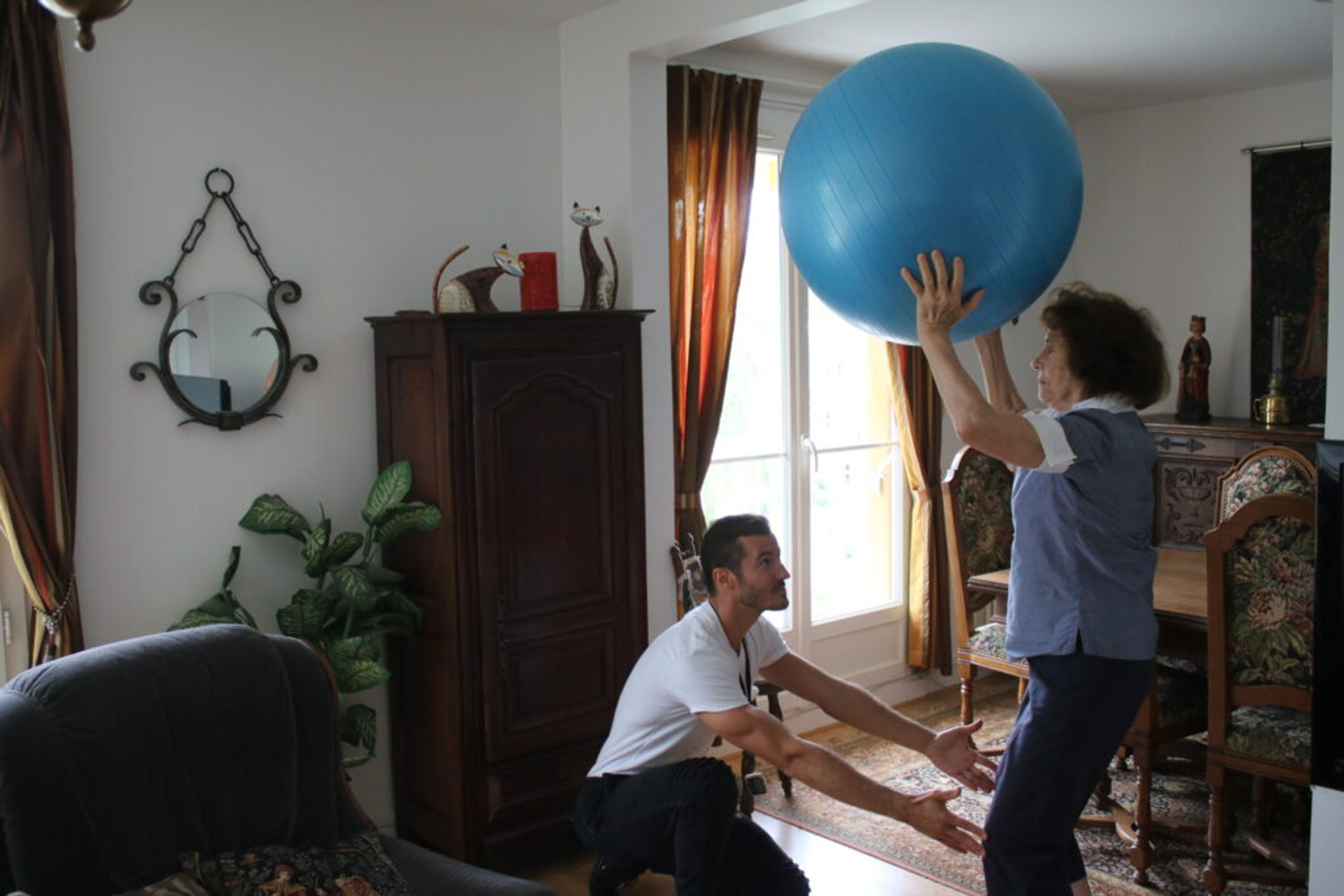 Trainer Bordeaux -