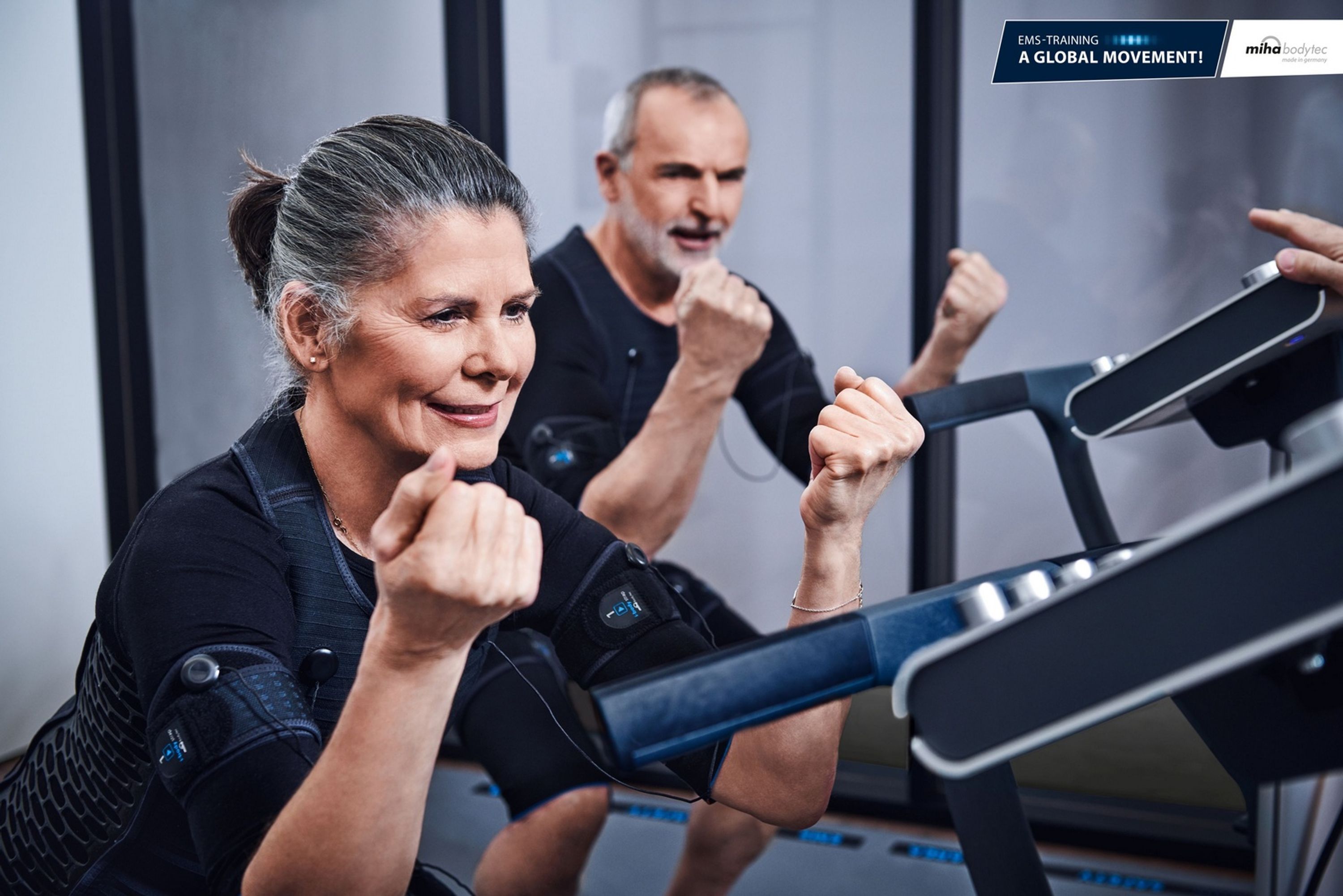 FiT20 Nitra Studio EMS