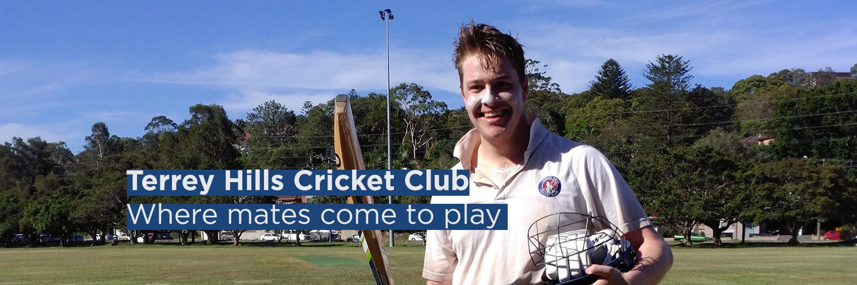 Terrey Hills Cricket Club