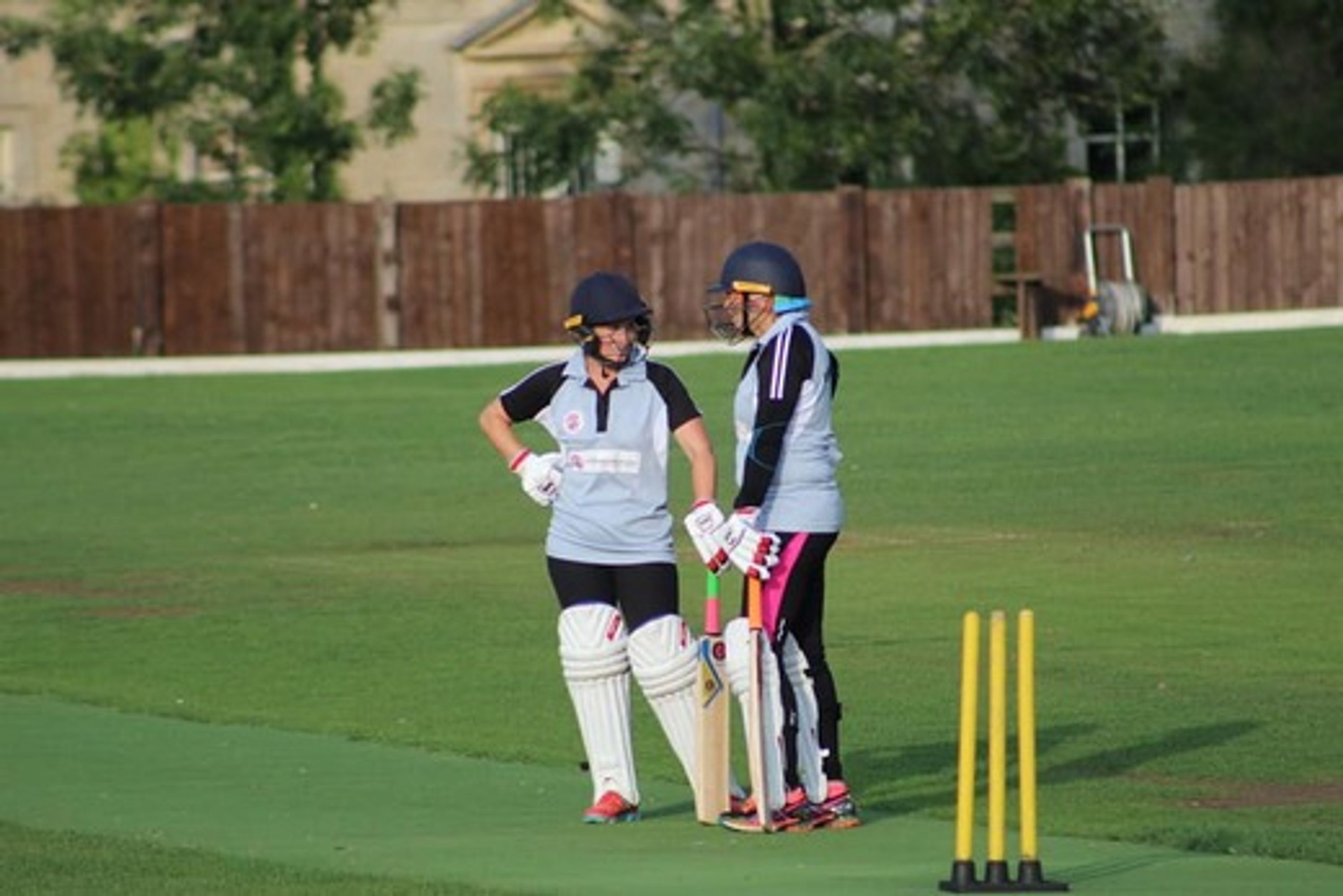Brixworth Cricket Club