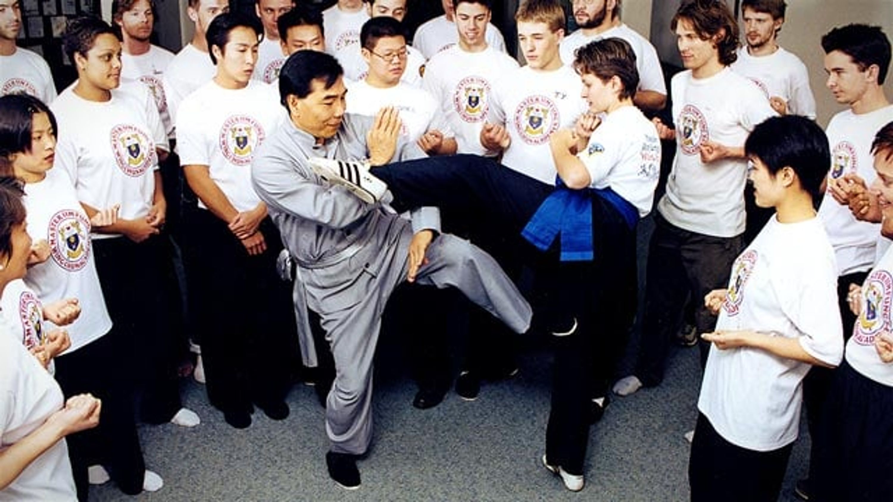 International Wing Chun Academy