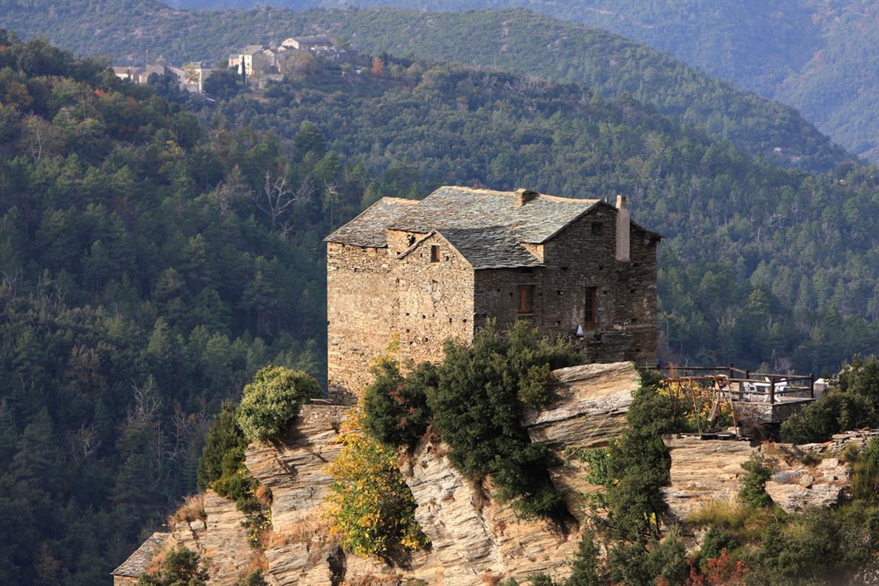 Camping & Village Vacances Bagheera
