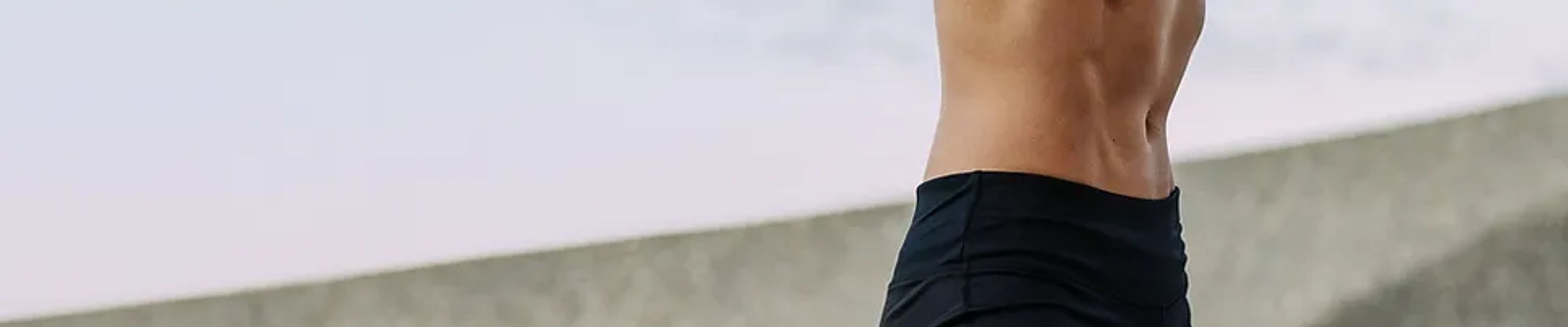 Pilates Class