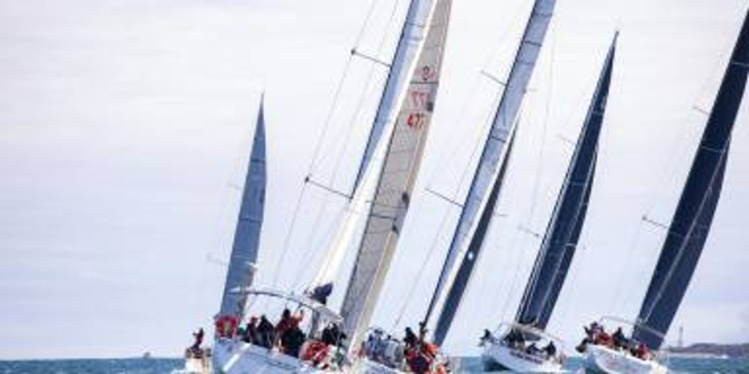 Ocean Racing Club of Victoria Racing at ORCV