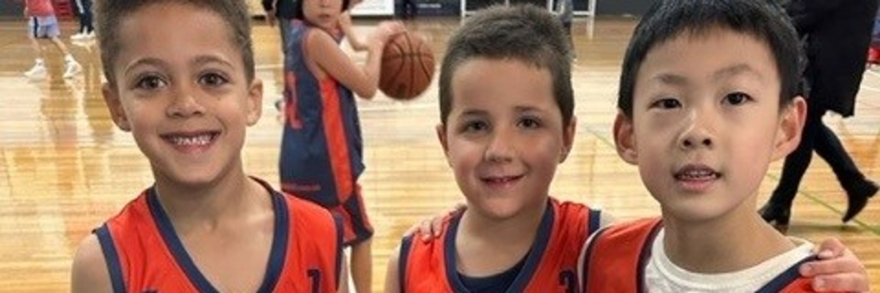 HOOPS 4 BEGINNERS | TERM 2 2024