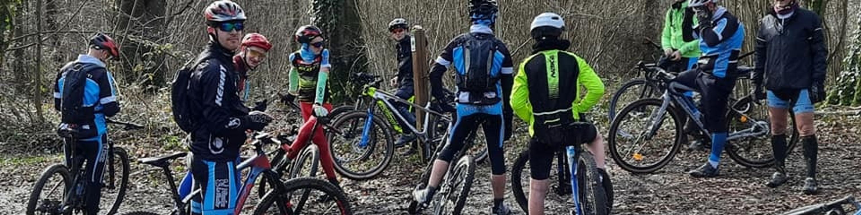 Rando Sport VTT
