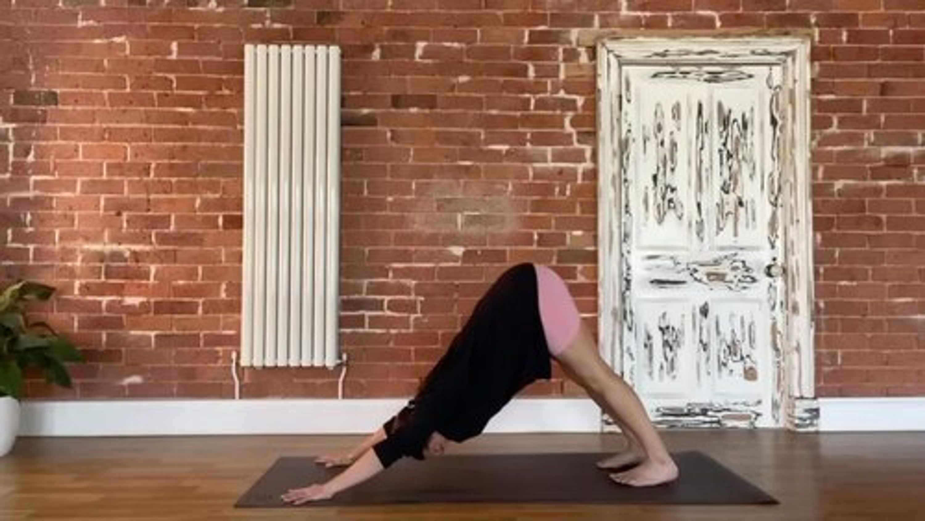 Train to teach yoga!
