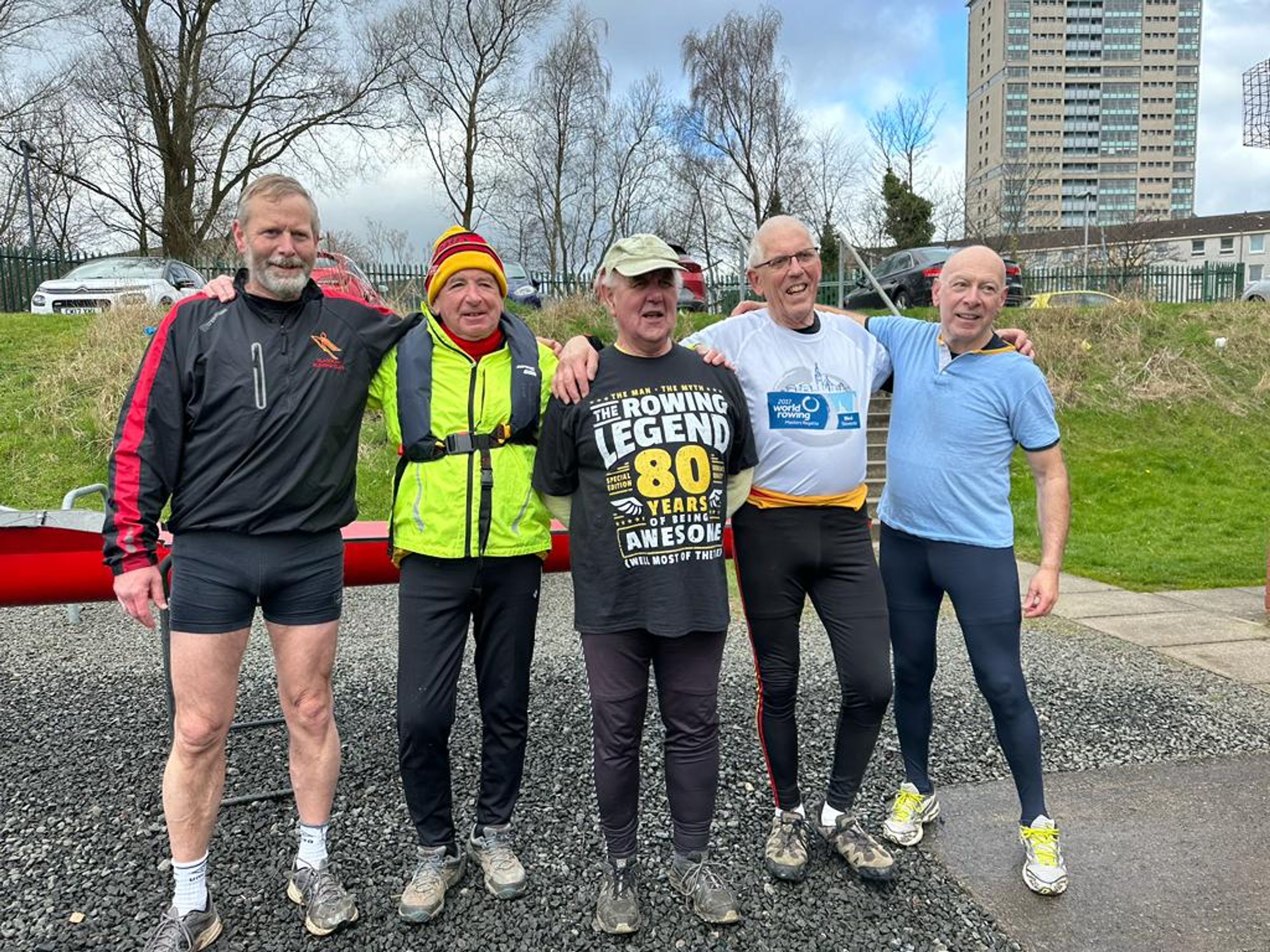 Glasgow Rowing Club