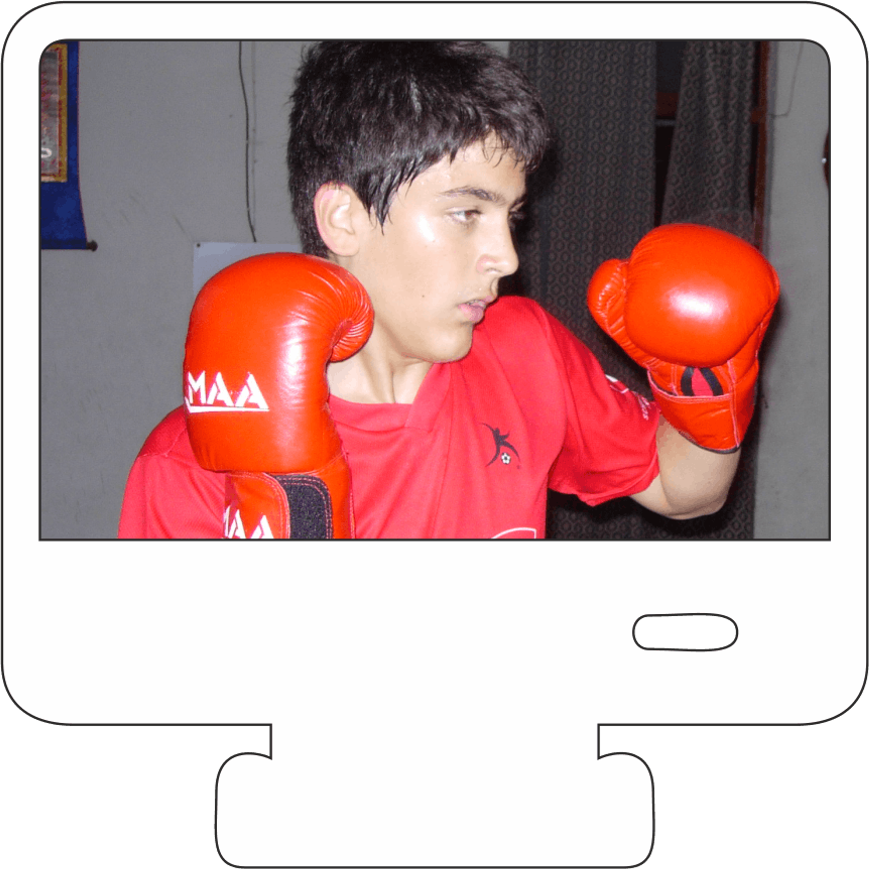 Muay Thai CLASSES