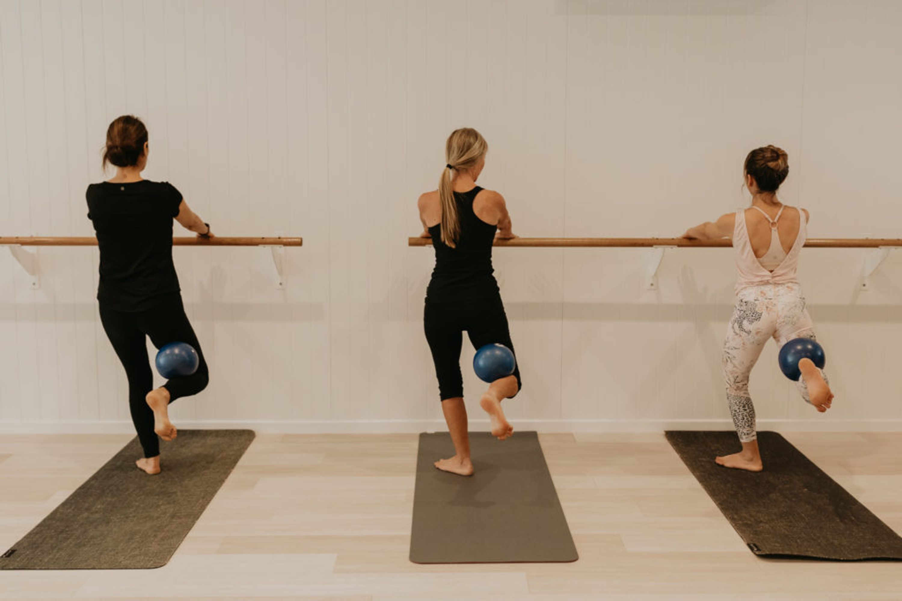 Haven Yoga Studio