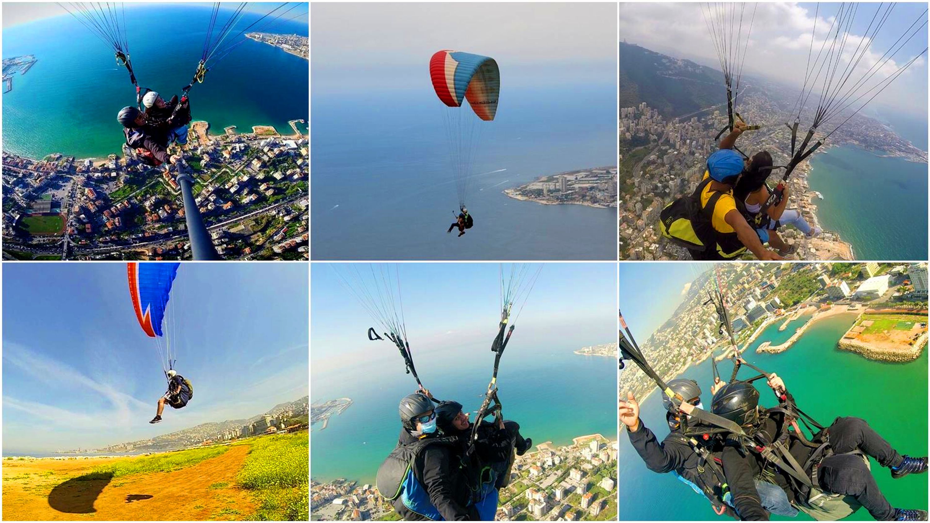 Fly India Adventure