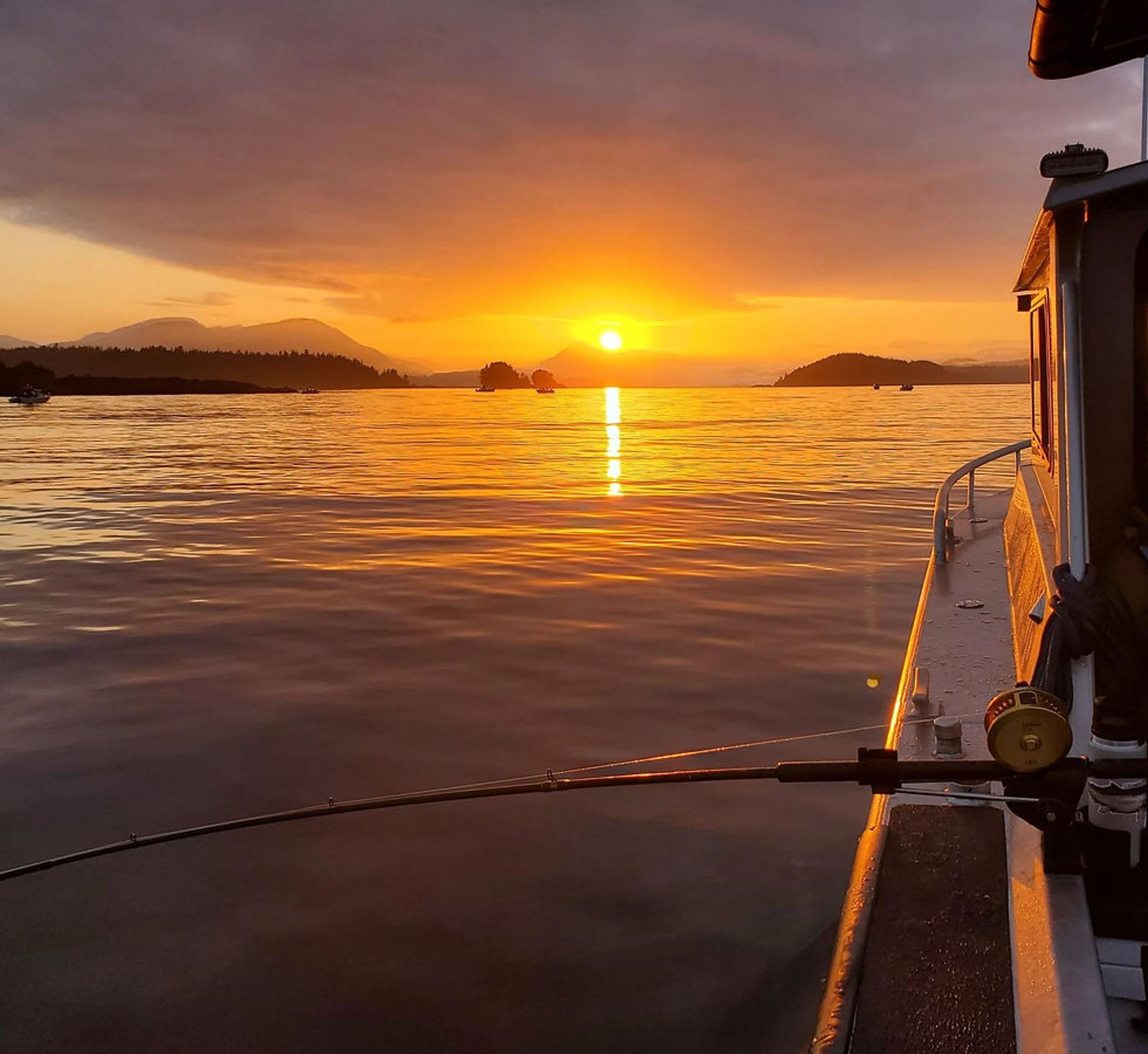Captn's Sportfishing