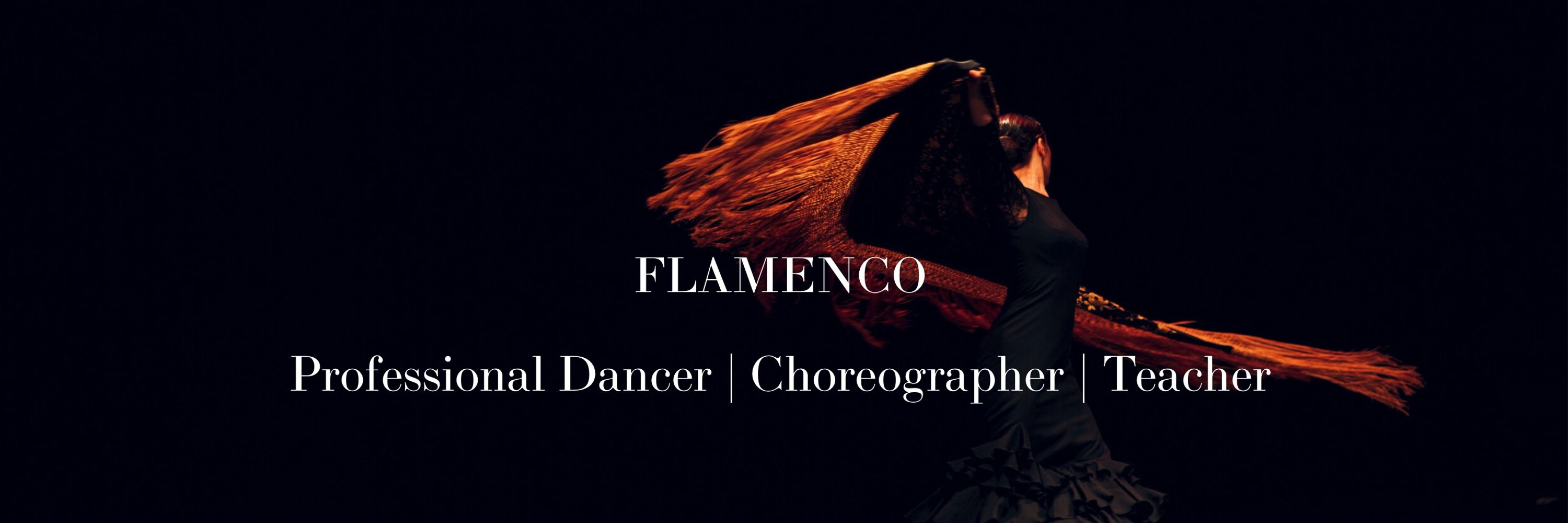 Lauren Majarres Flamenco