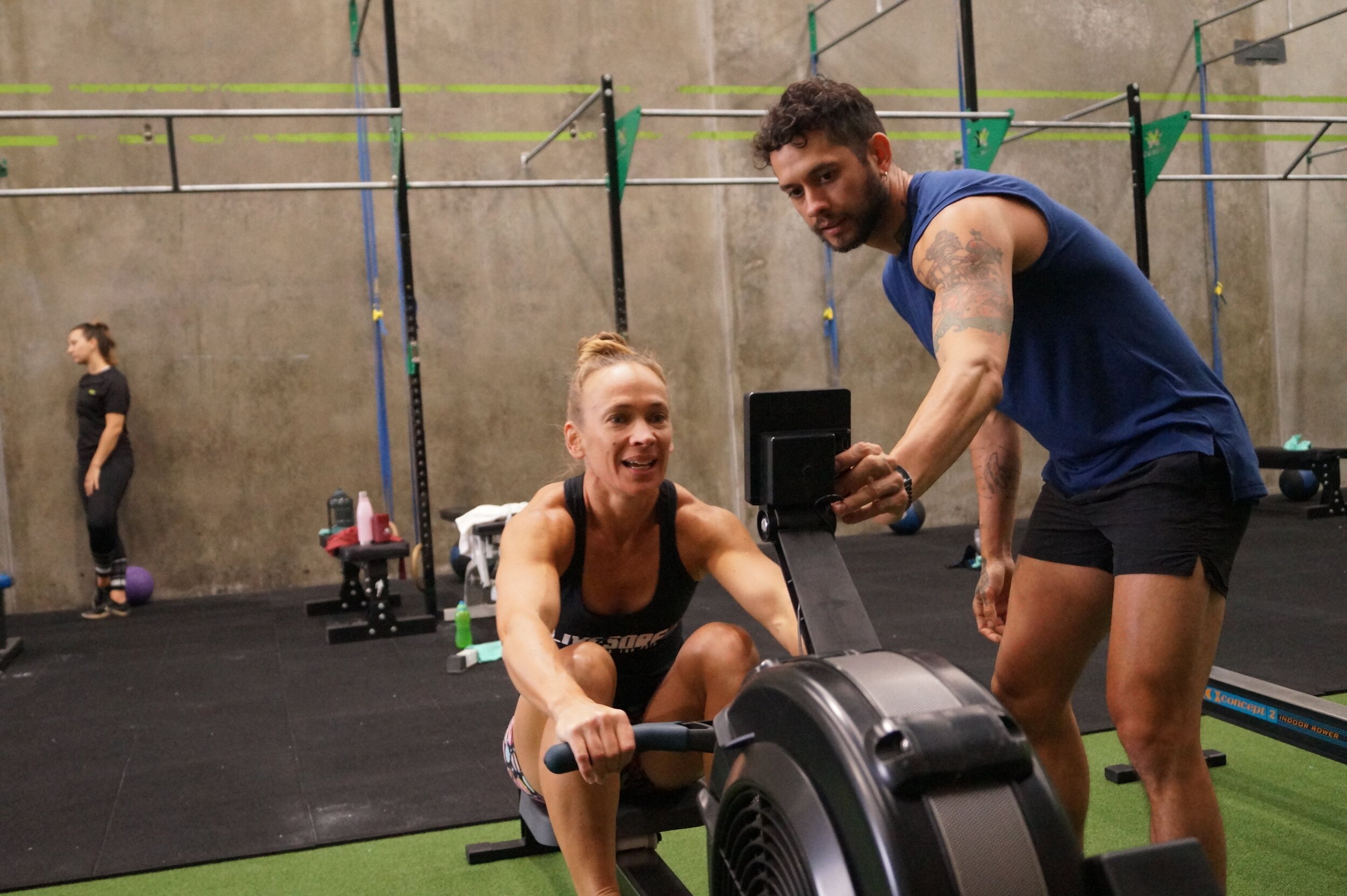 CrossFit Westgate