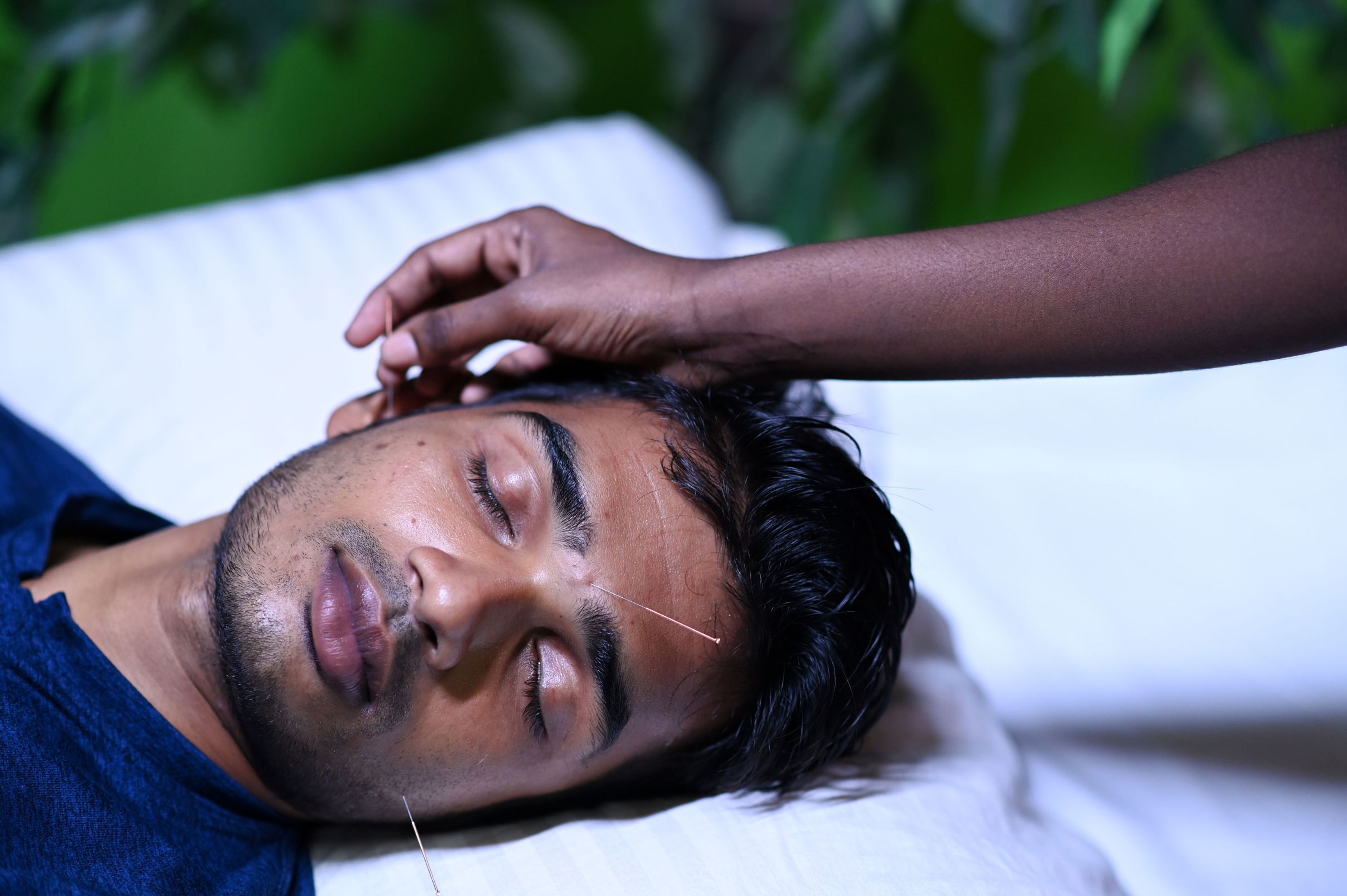 S.R.K Naturopathy Hospital