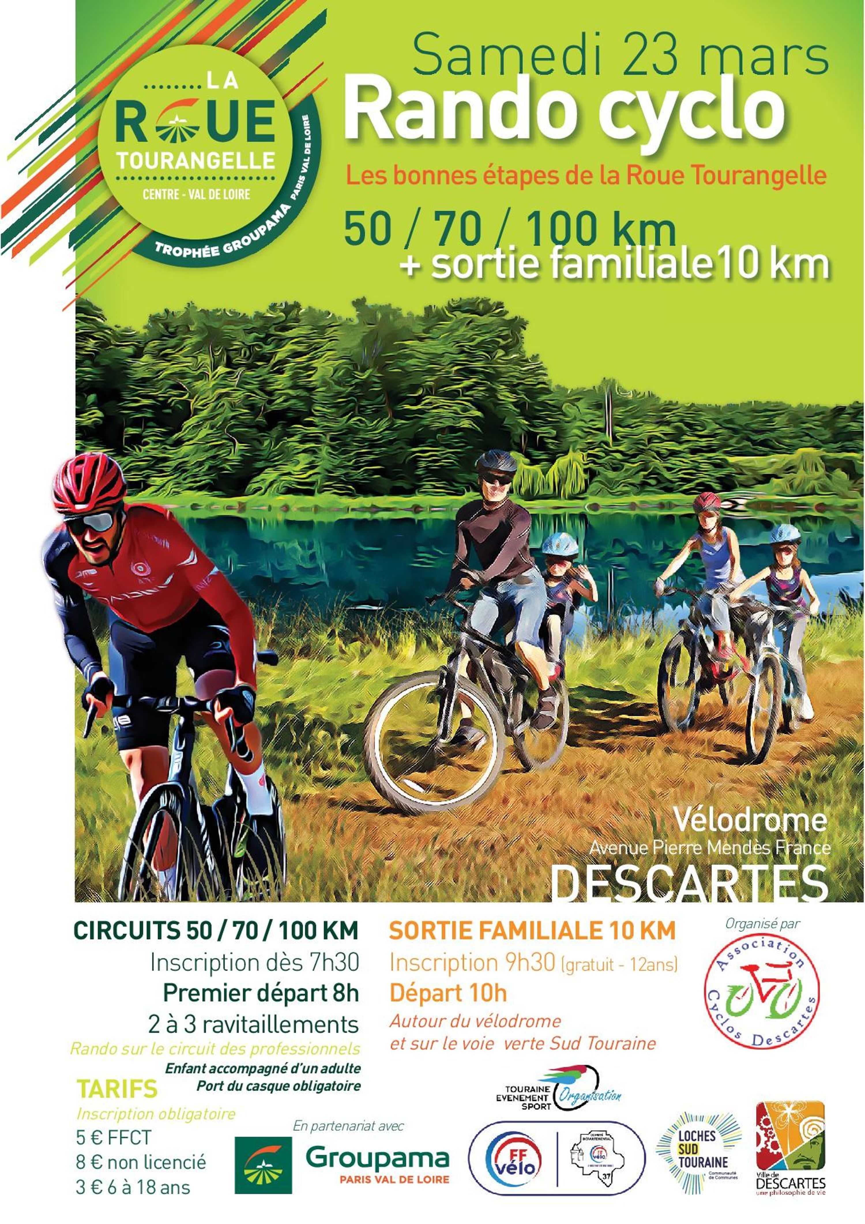 Club Cyclo