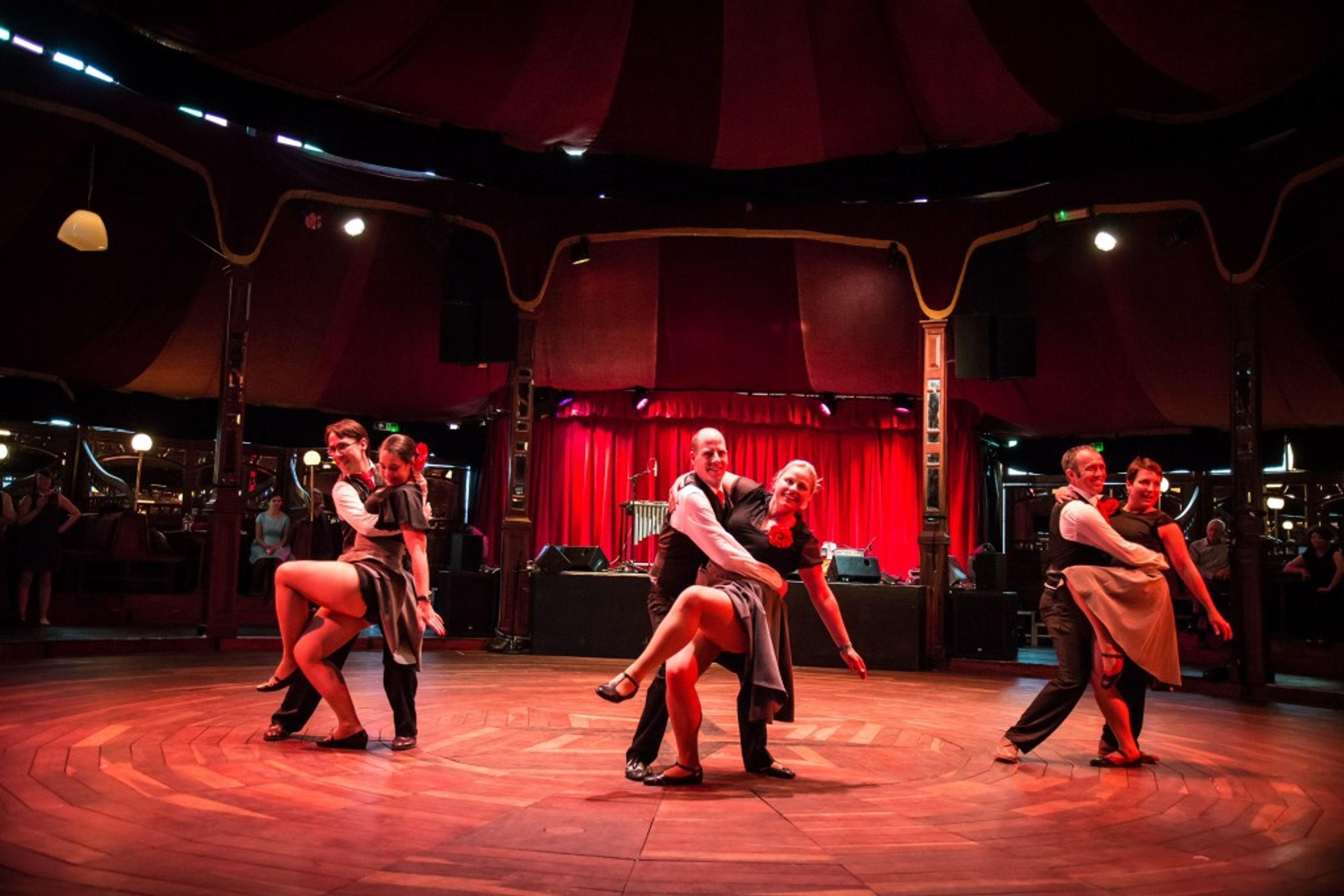 Winter Swing Festival 2024