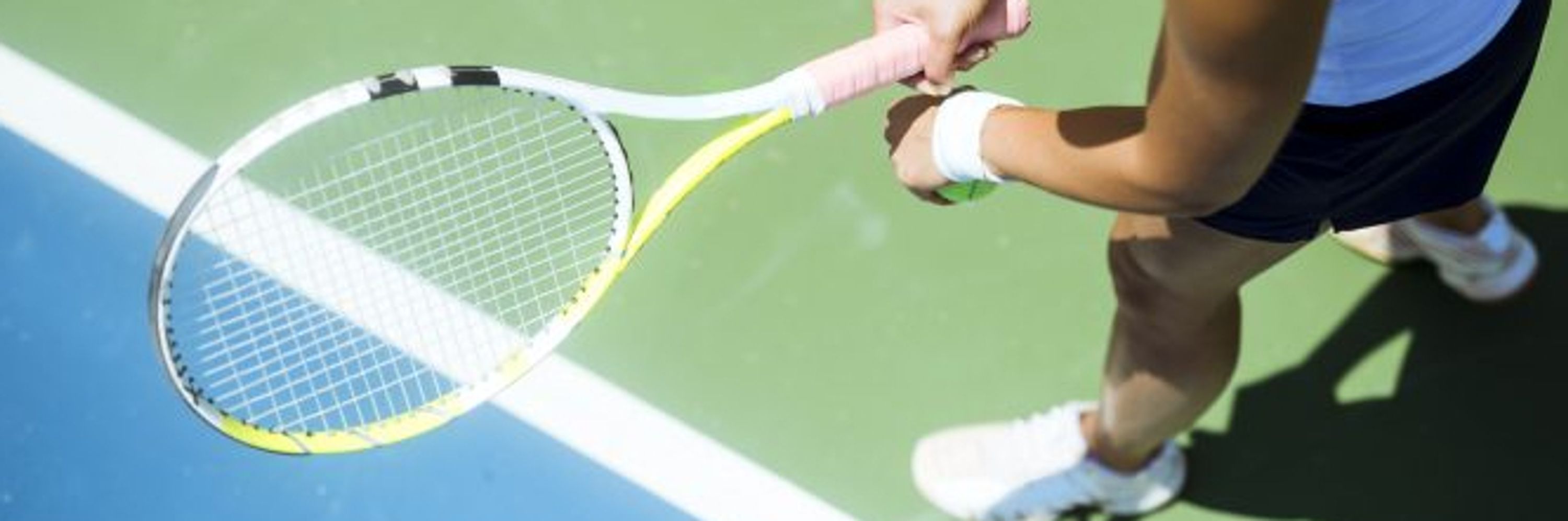 Tennis NSW