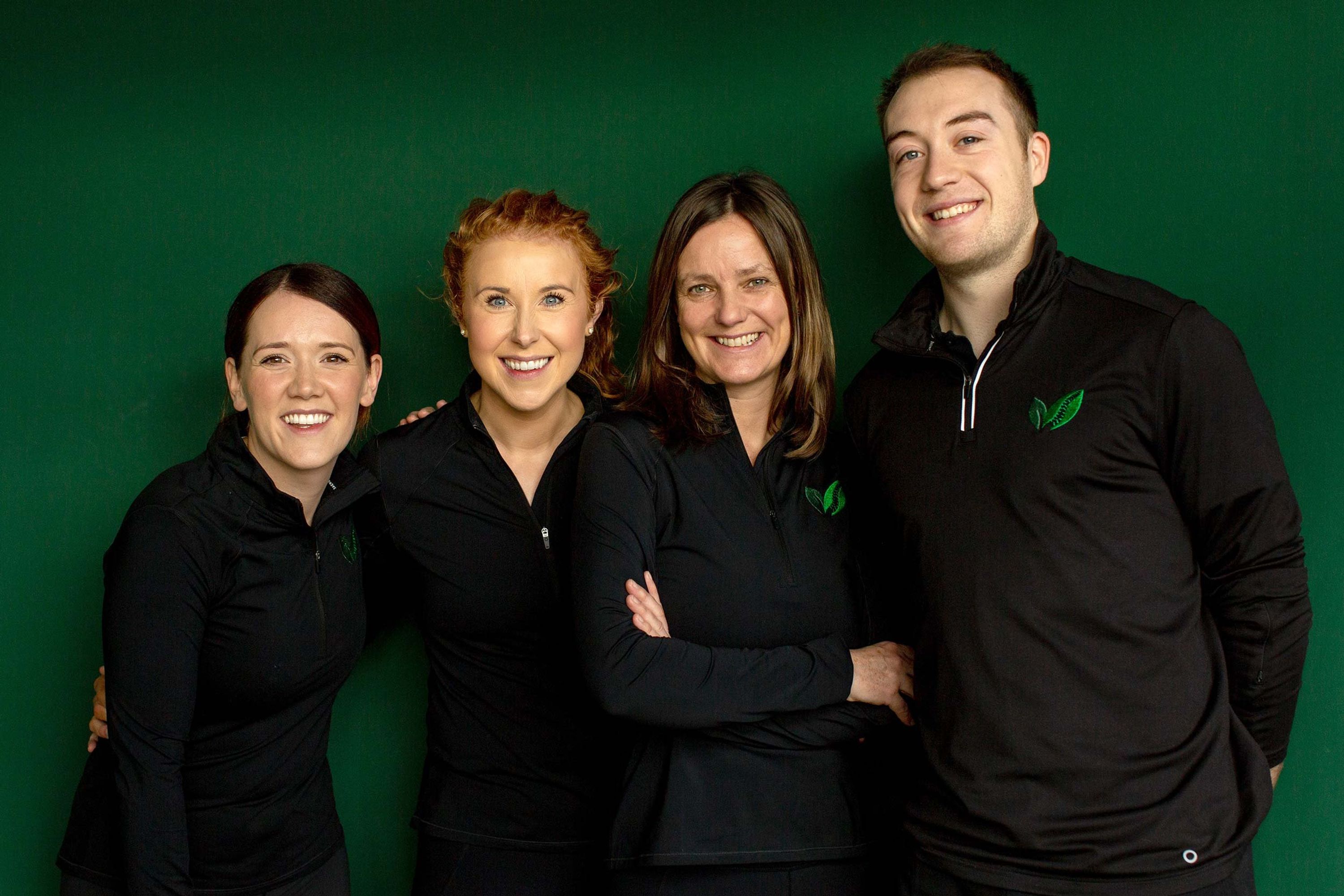 Formation Physiotherapy and Pilates Studio