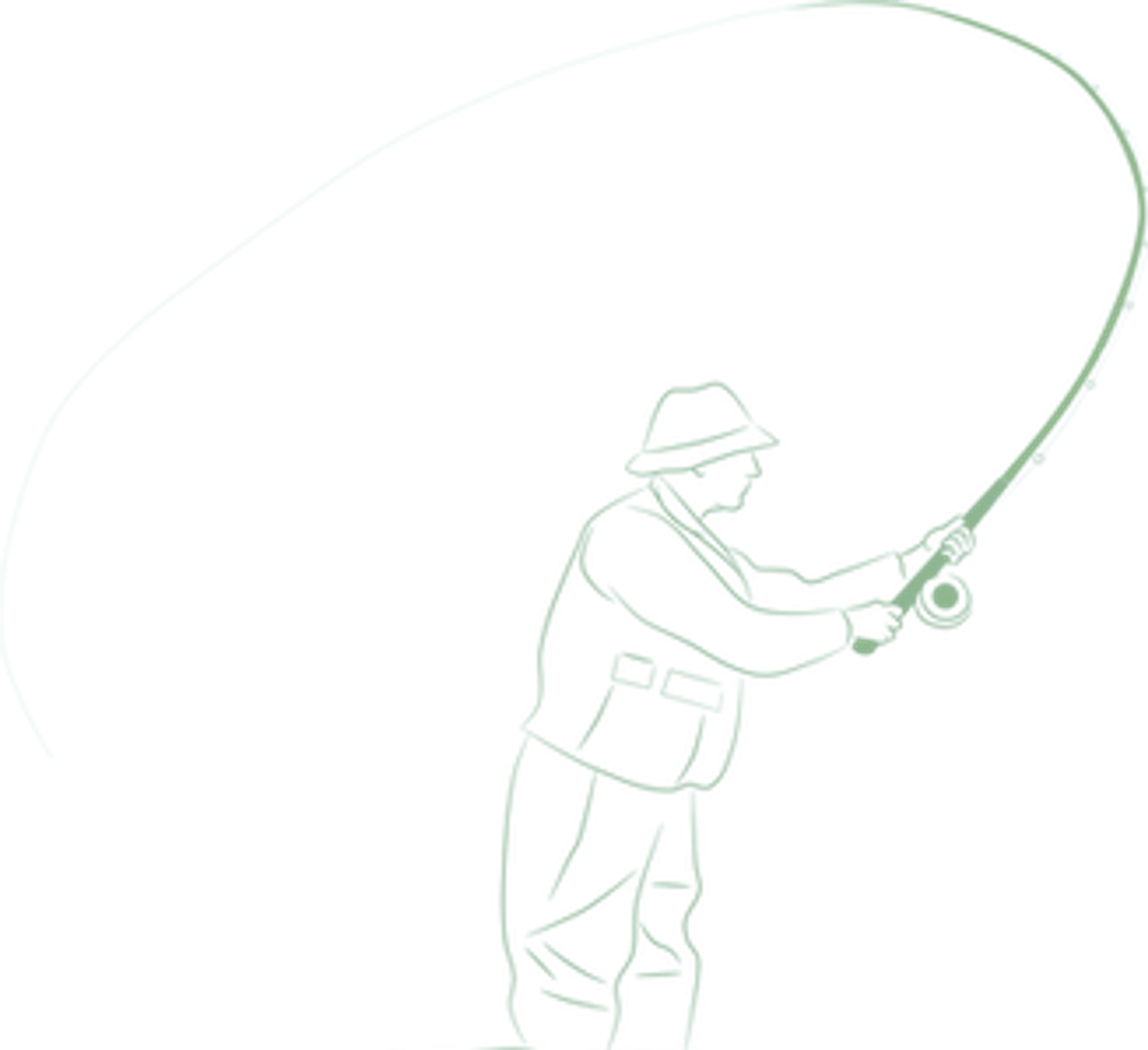 Parcours des Fontaines - Parcours de Pêche