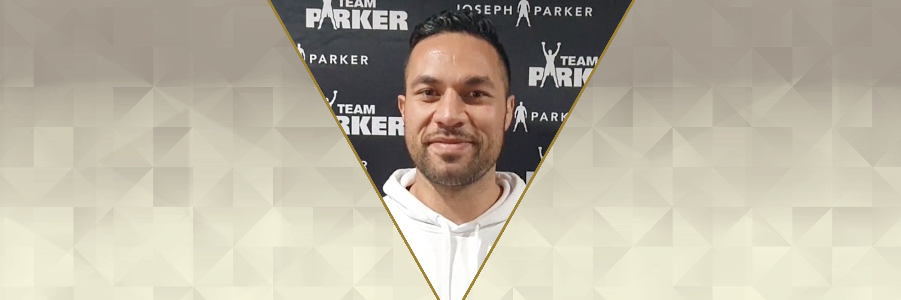 Joseph Parker Coaching Joseph Parker Coaching