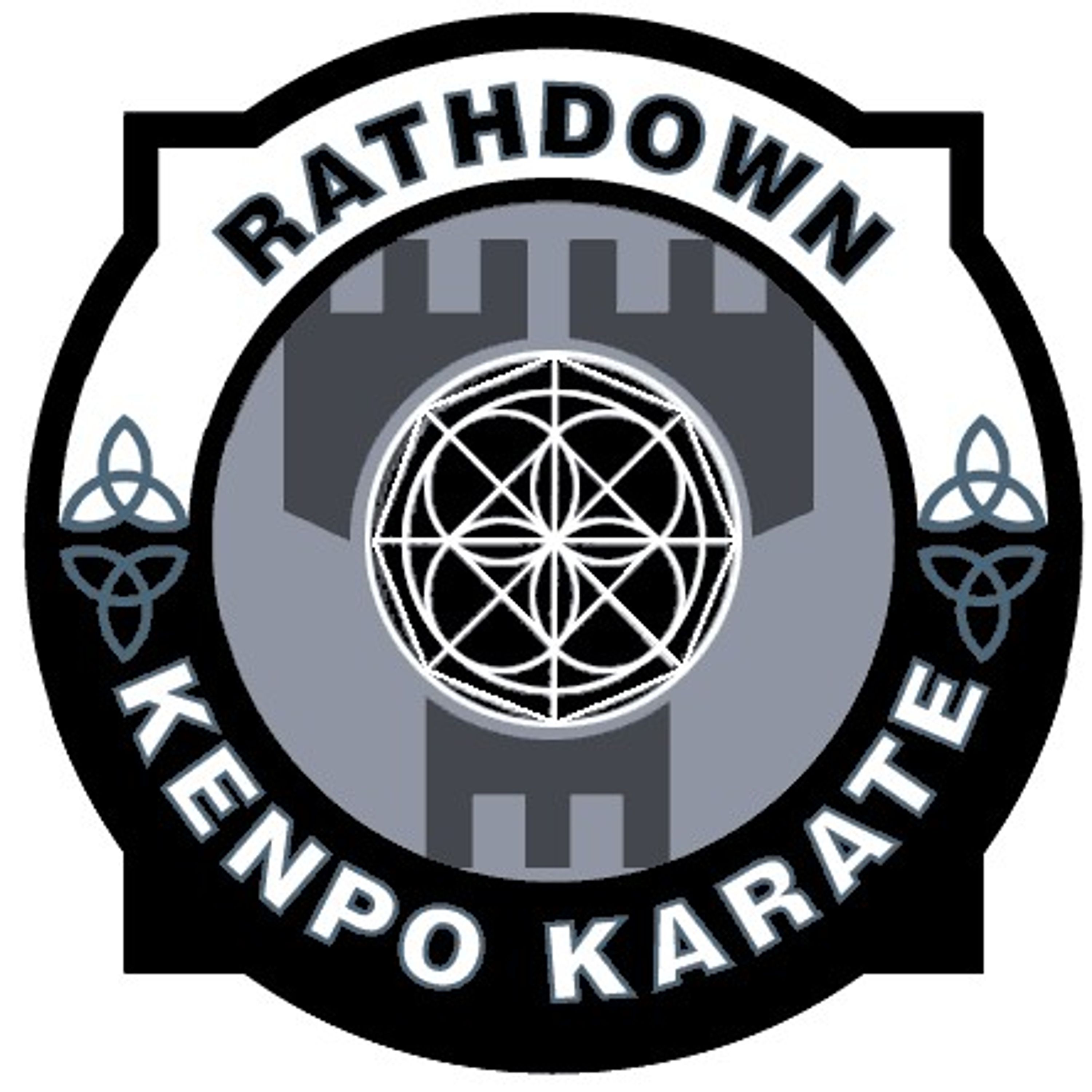 Rathdown Kenpo Club