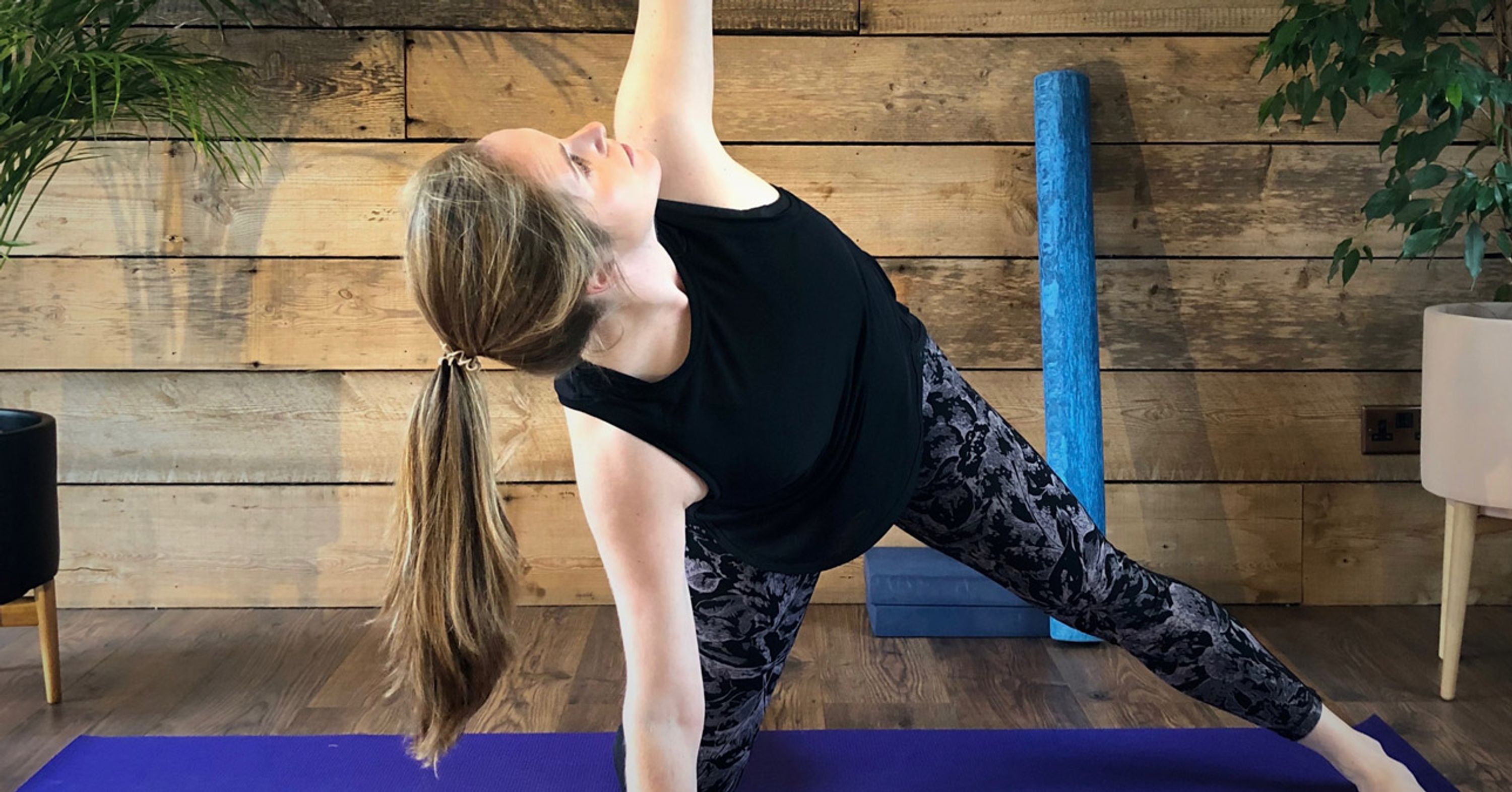 Pilates Evolved