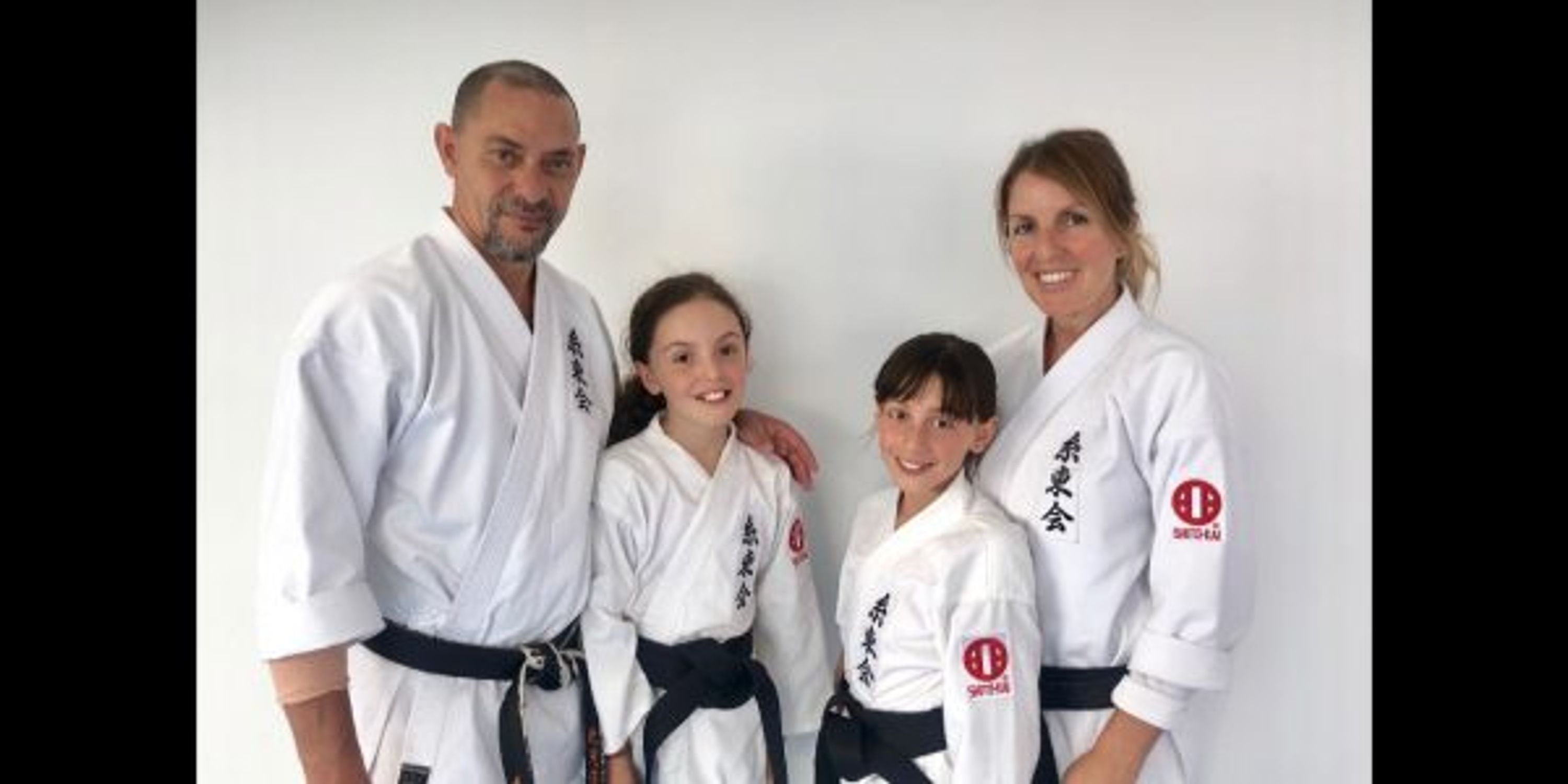 Deshi-Do Martial Arts Oakleigh Karate & Fitness Centre